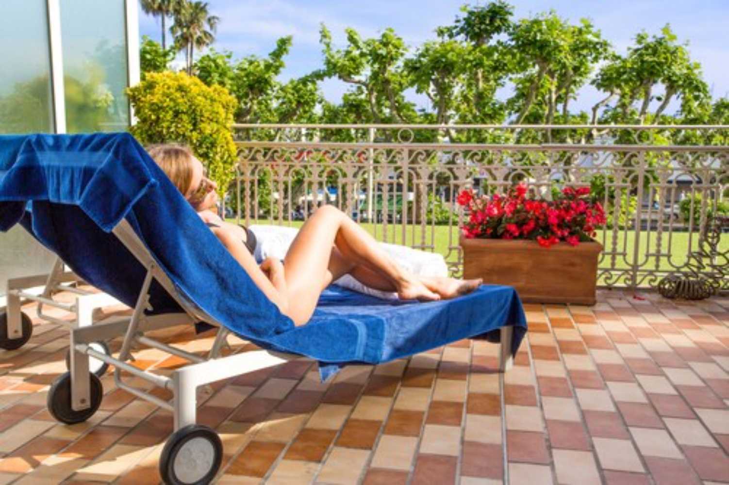 Gift card for Hotel Splendid Cannes