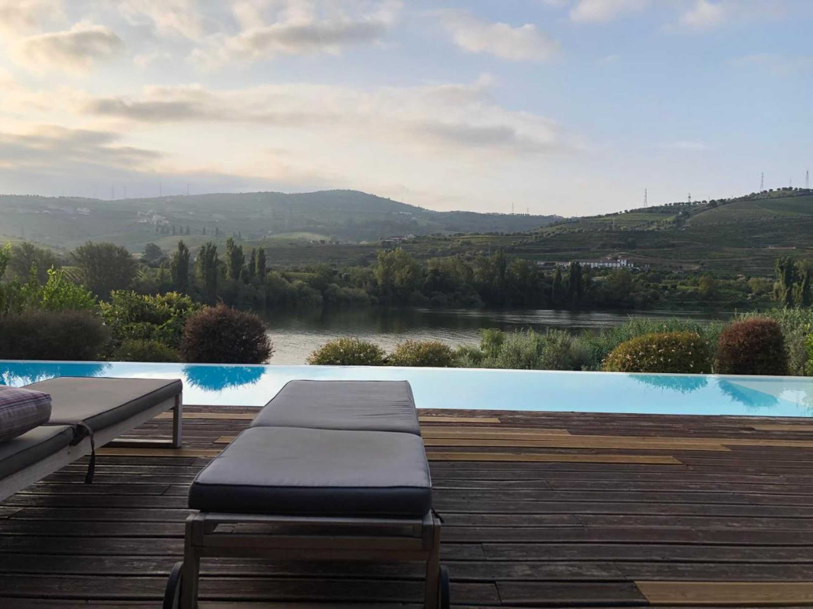 Gift card for Casa da Horta