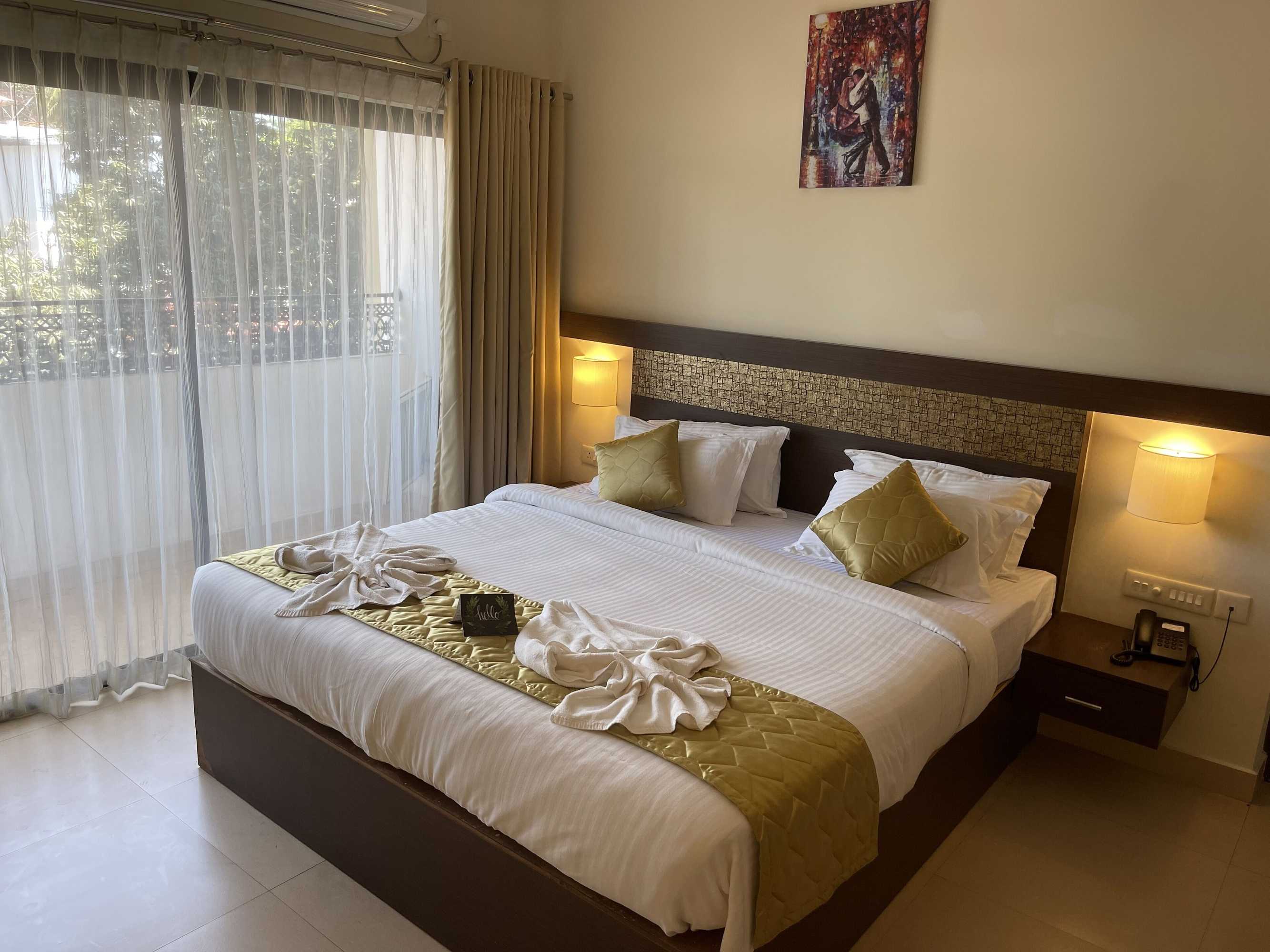 Gift card for Hotel Yamuna Gift card for Hotel Yamuna