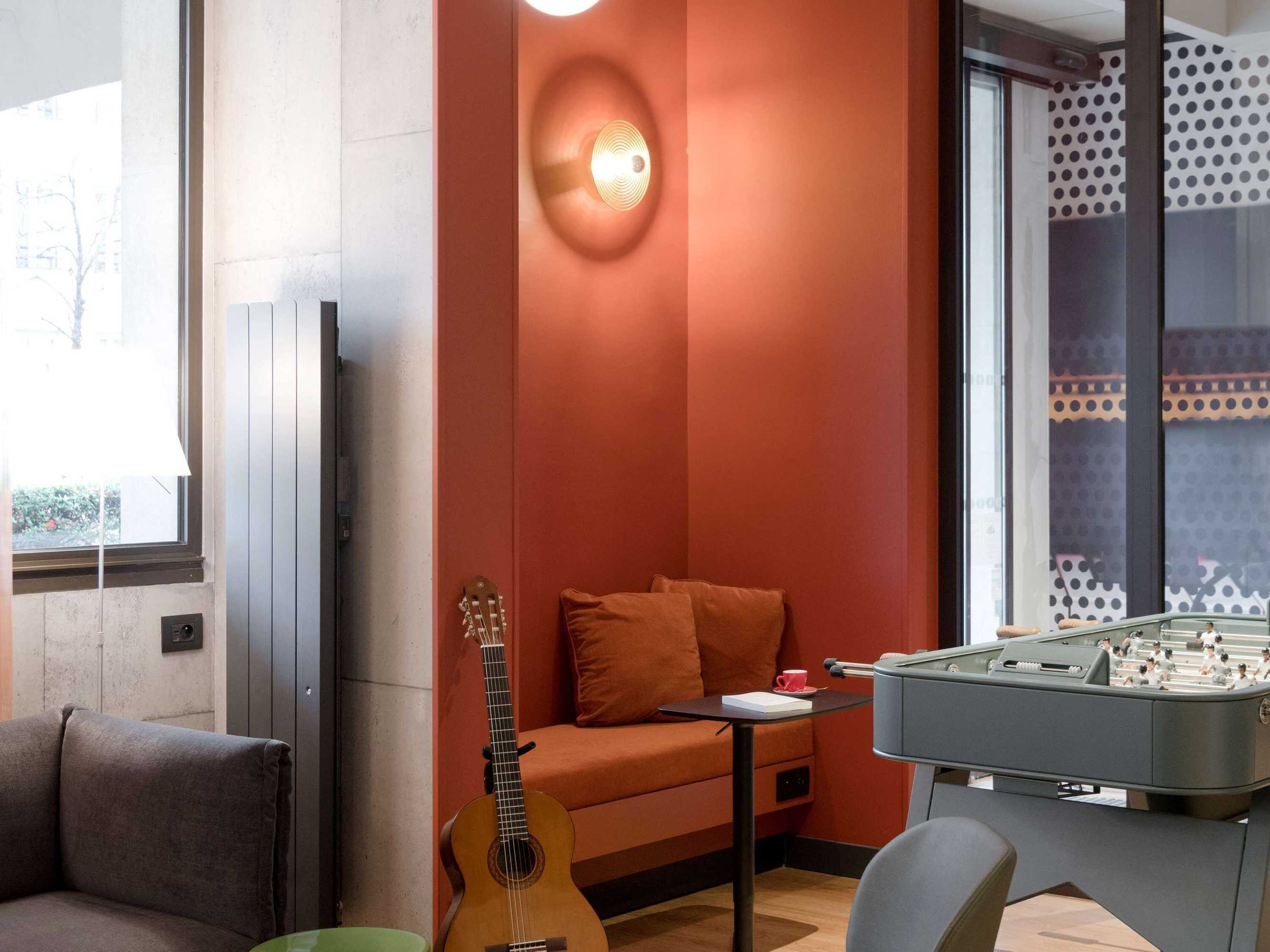 Gift card for Ibis Paris Rueil Malmaison Gift card for Ibis Paris Rueil Malmaison
