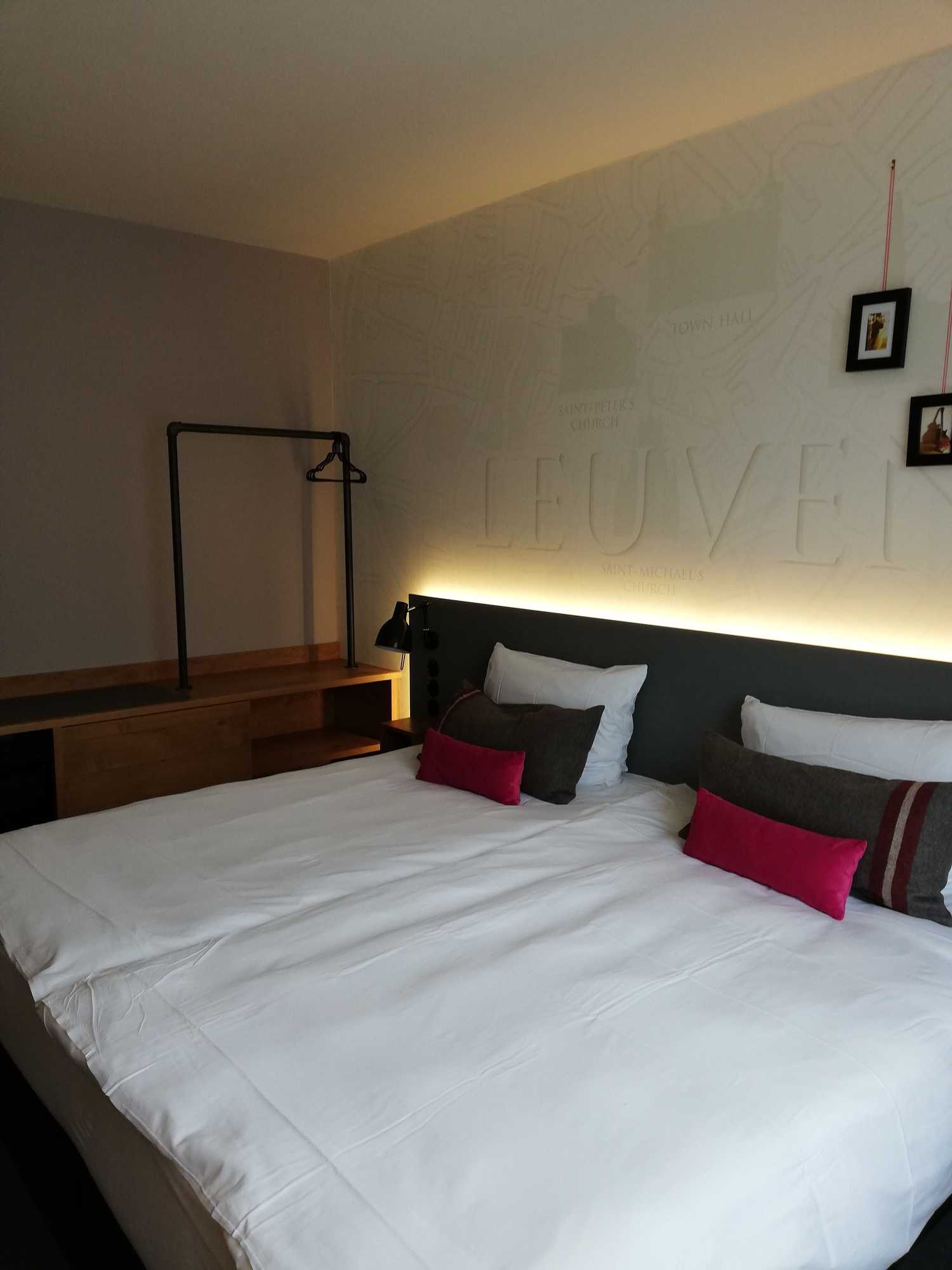 Gift card for Pentahotel Leuven Gift card for Pentahotel Leuven