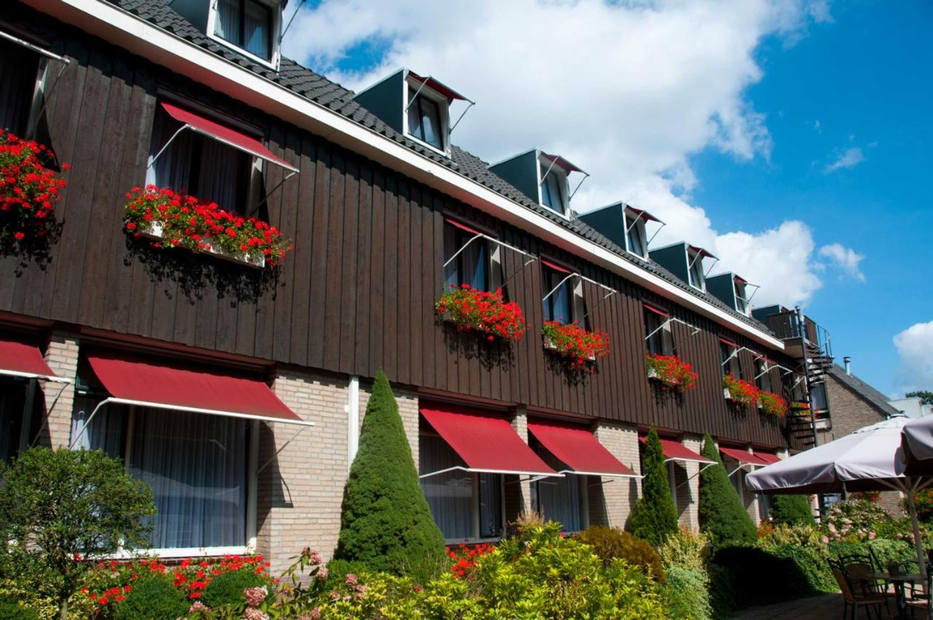 Gift card for Hotel Steensel