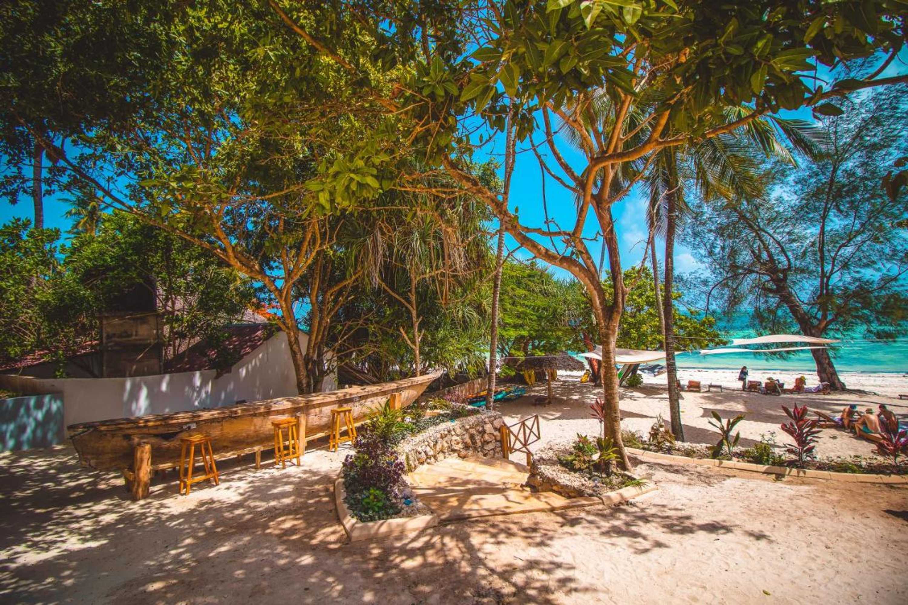 Gift card for Zanzibella Hotel & Spa Gift card for Zanzibella Hotel & Spa