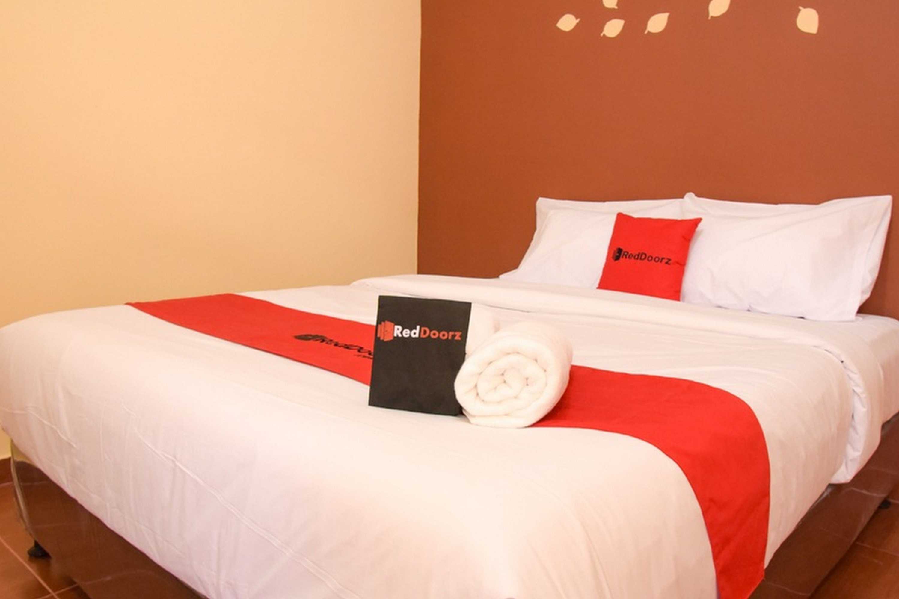 Gift card for Reddoorz Near Terminal A Adisucipto Airport Gift card for Reddoorz Near Terminal A Adisucipto Airport