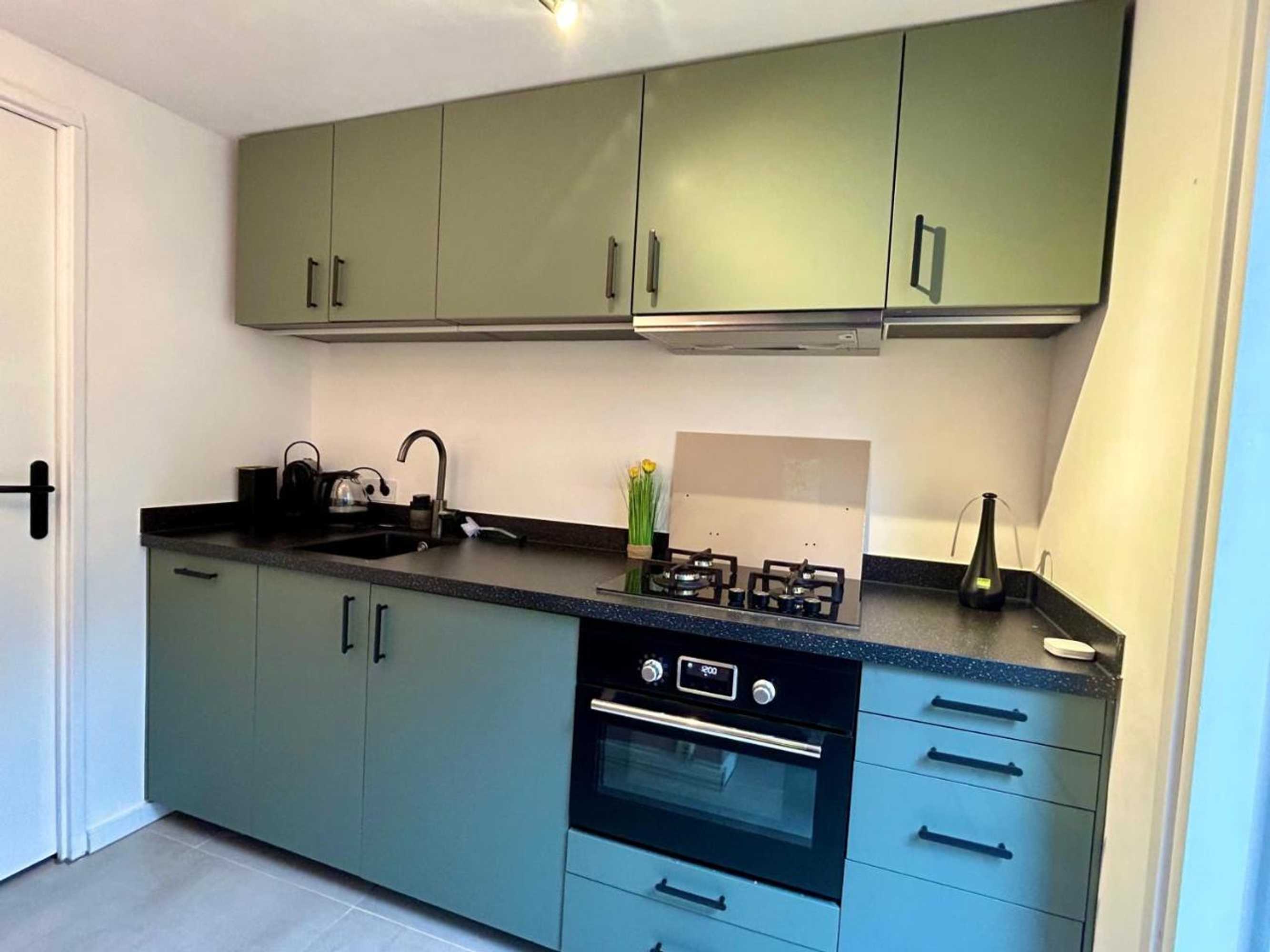 Gift card for B&b In de Aap Gelogeerd