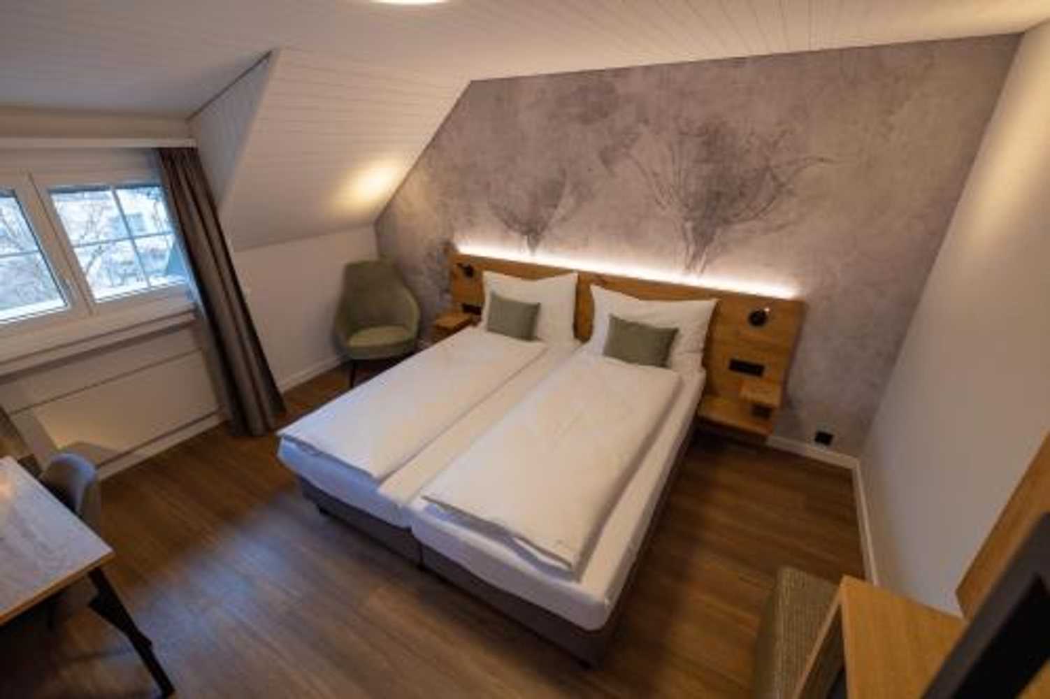 Gift card for Hotel Adler