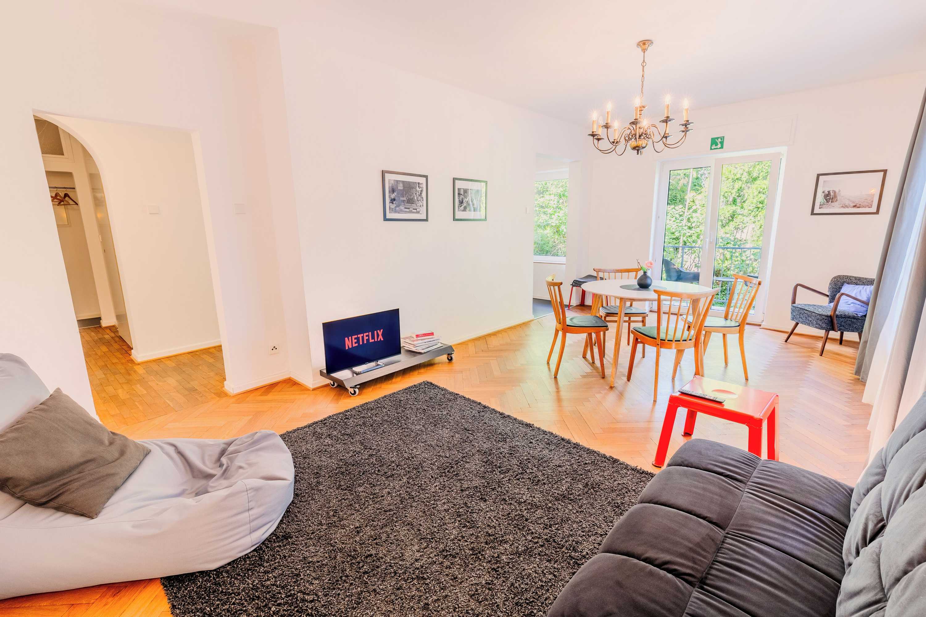 Gift card for Soon Appartements