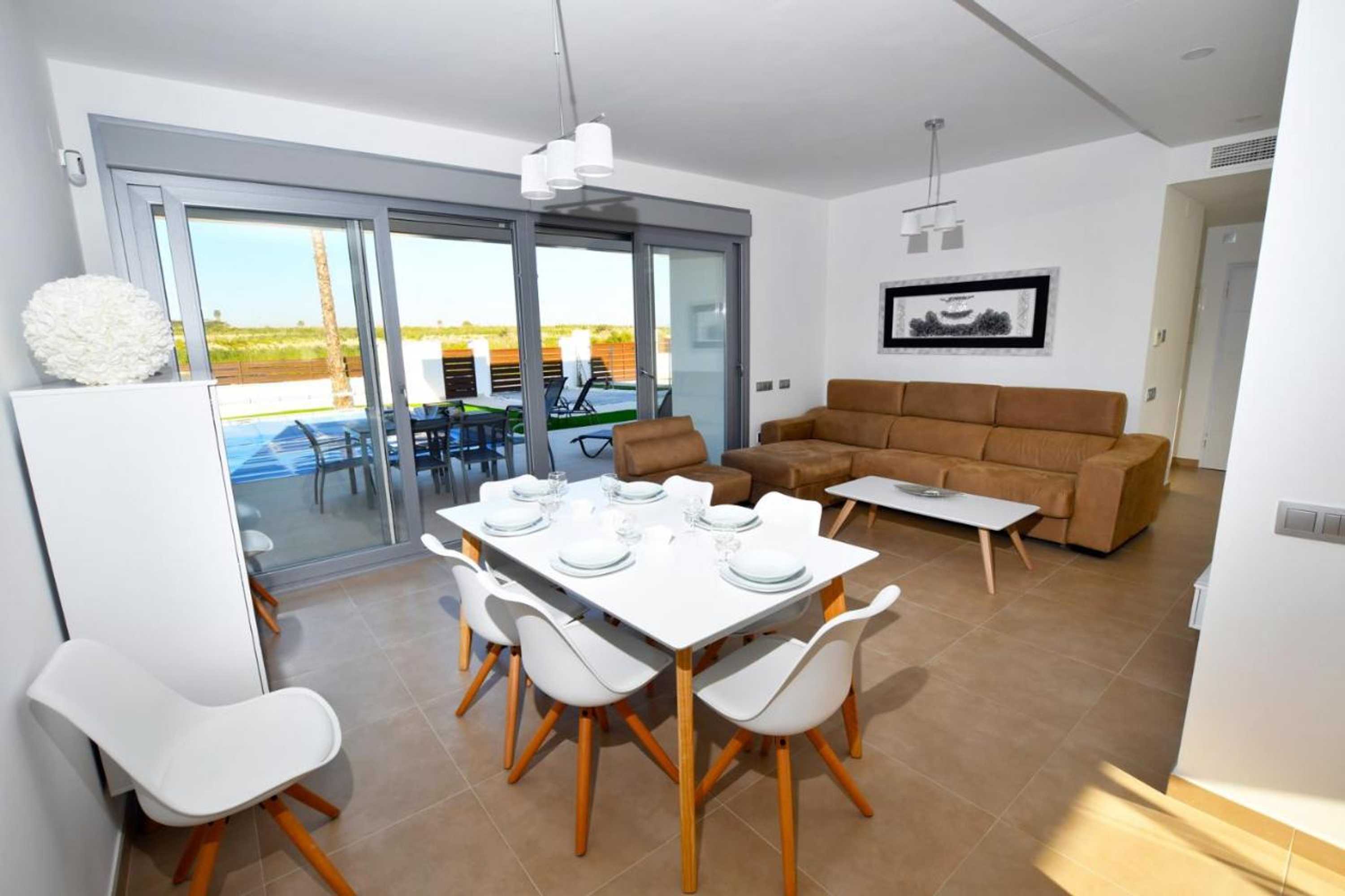 Gift card for Villa Malibu 3021