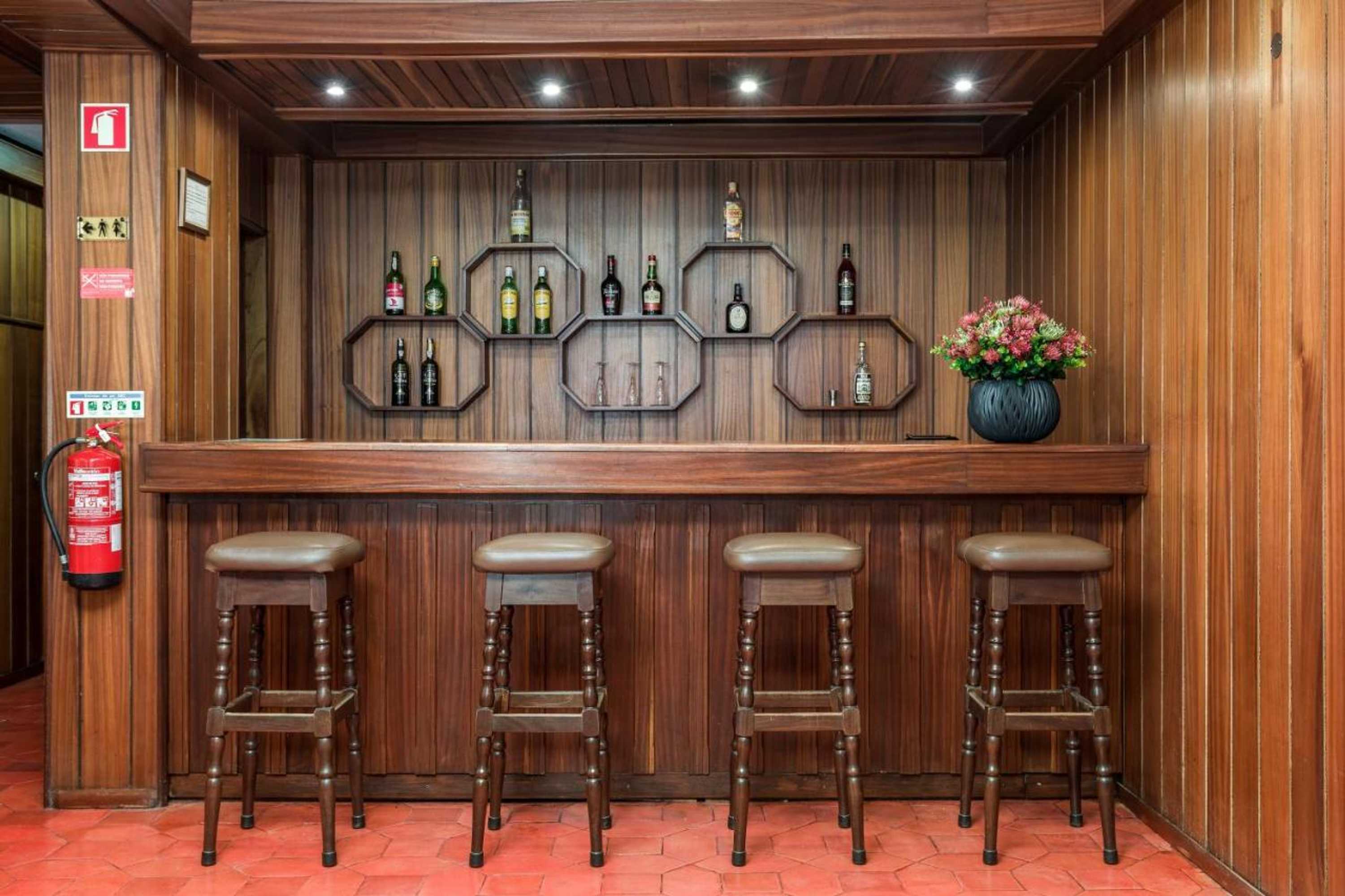 Gift card for Hotel Moinho de Vento