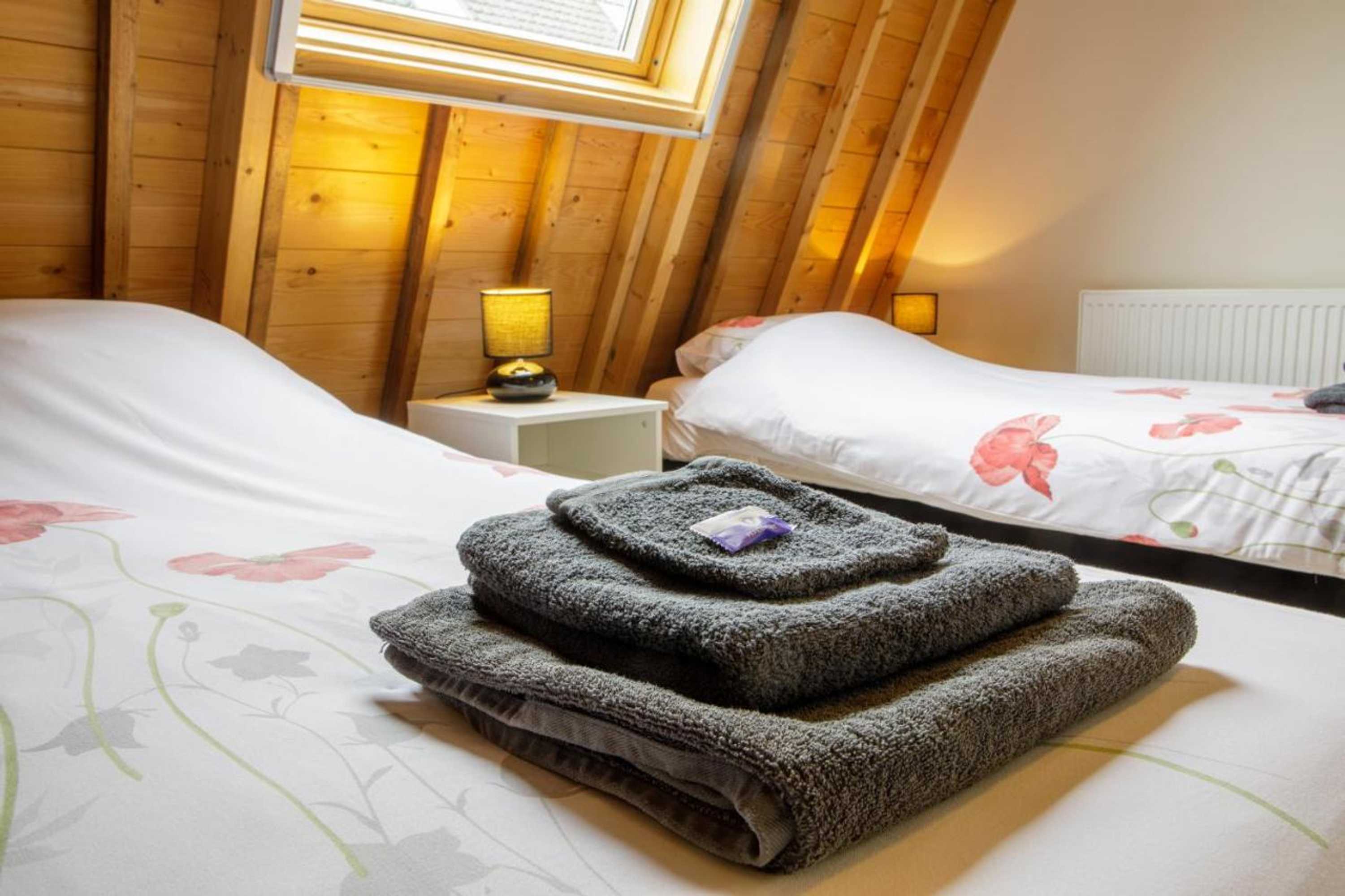 Gift card for Het Groene Wout