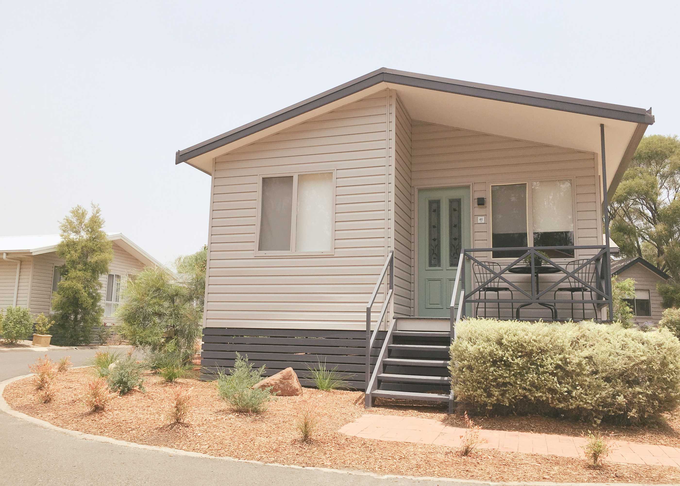 Gift card for Nepean Shores by Gateway Lifestyle Holiday Parks Gift card for Nepean Shores by Gateway Lifestyle Holiday Parks