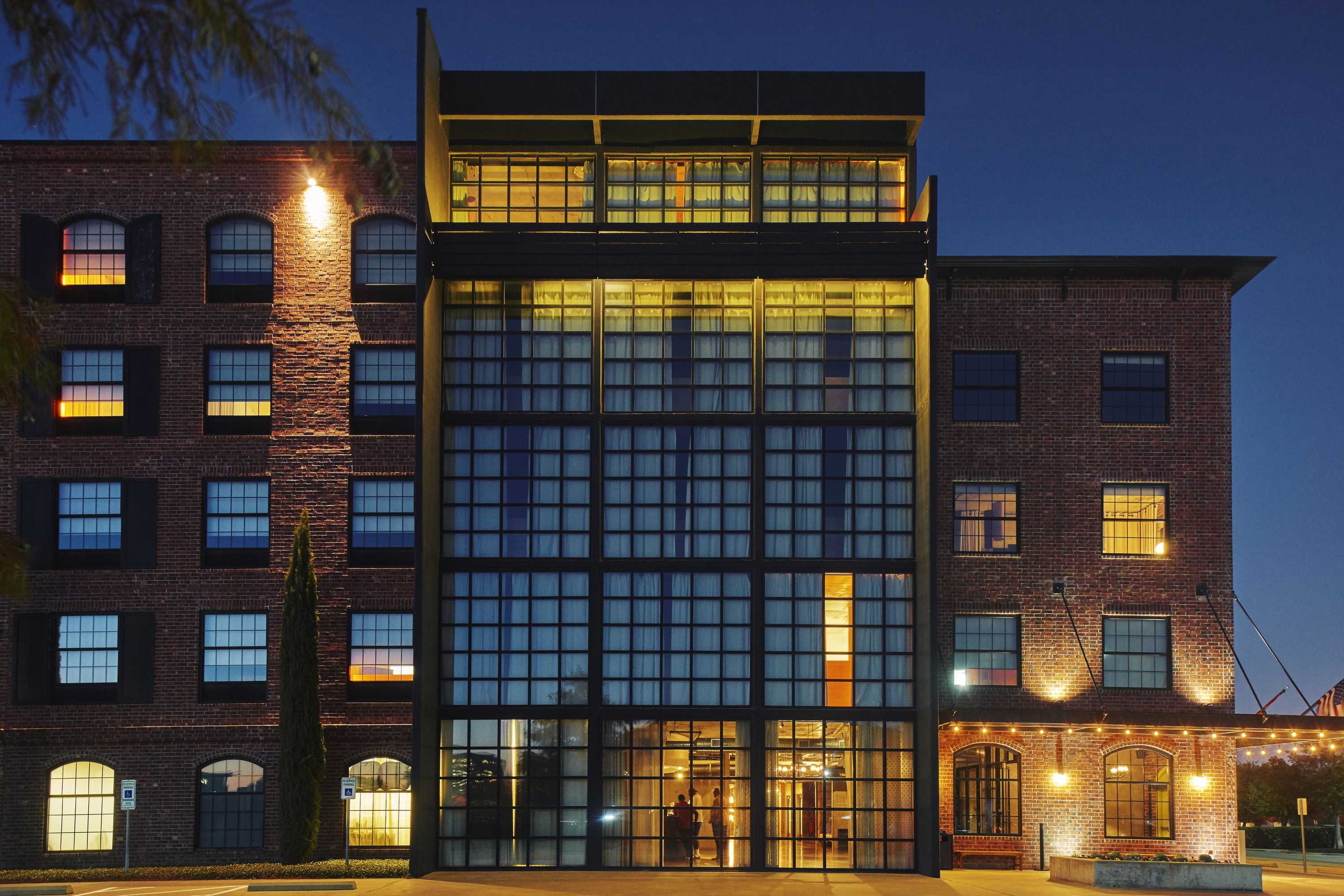 Gift card for Nylo Las Colinas Hotel, Tapestry Collection by Hilton Gift card for Nylo Las Colinas Hotel, Tapestry Collection by Hilton