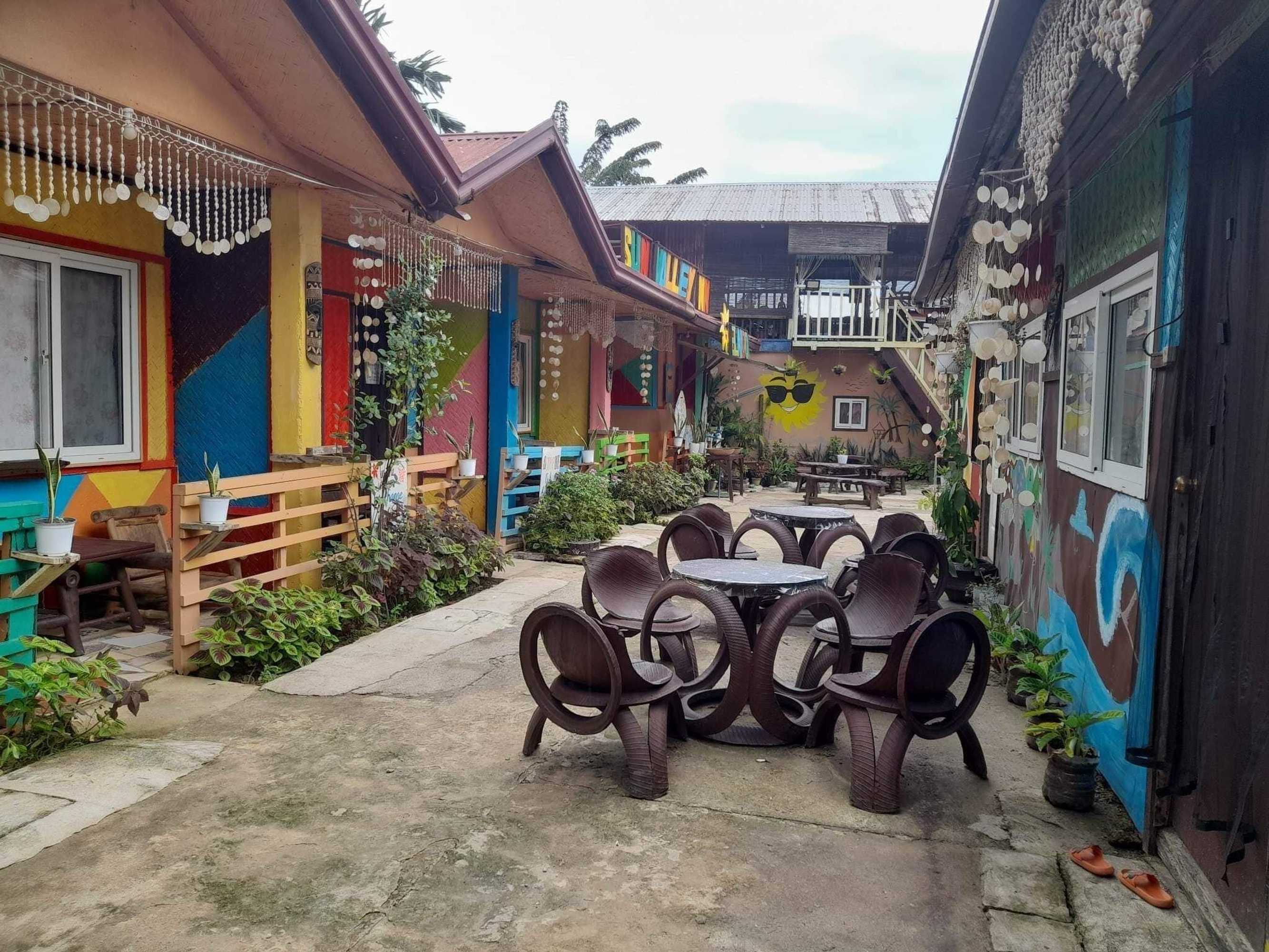 Gift card for Sun Valley Hostel