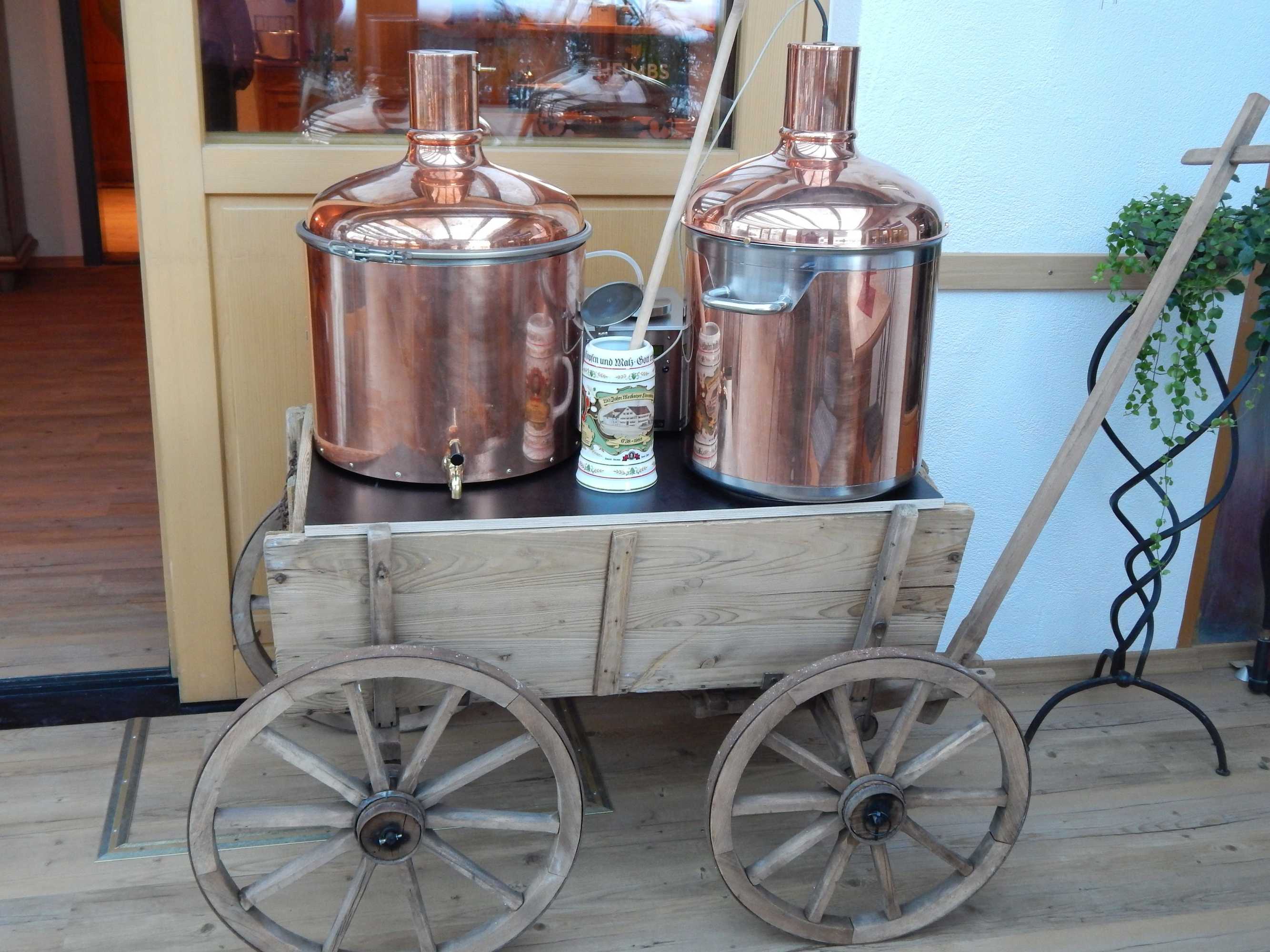 Gift card for Hotel Bergsonne Allgäu