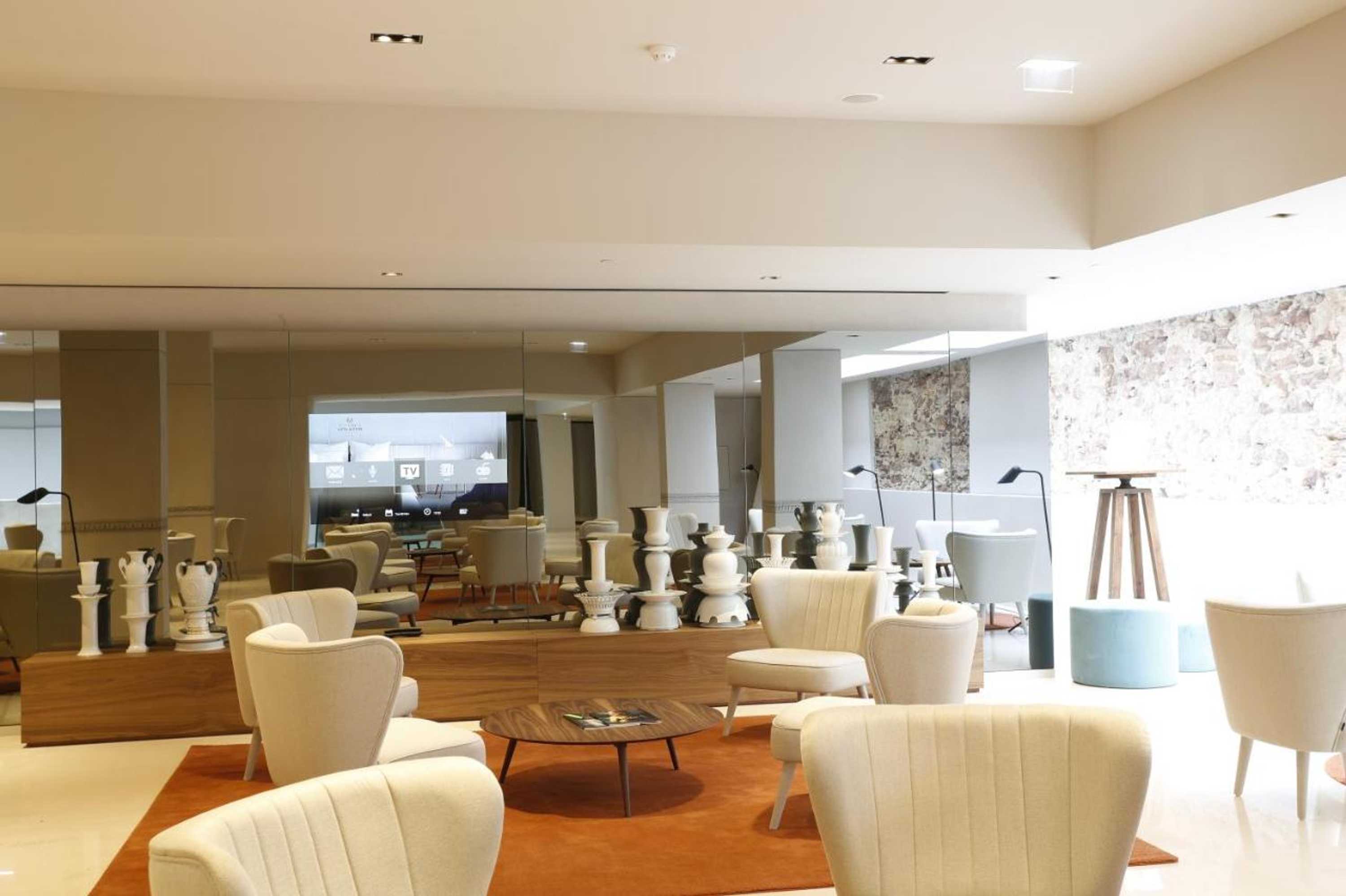 Gift card for Montebelo Vista Alegre Ílhavo Hotel