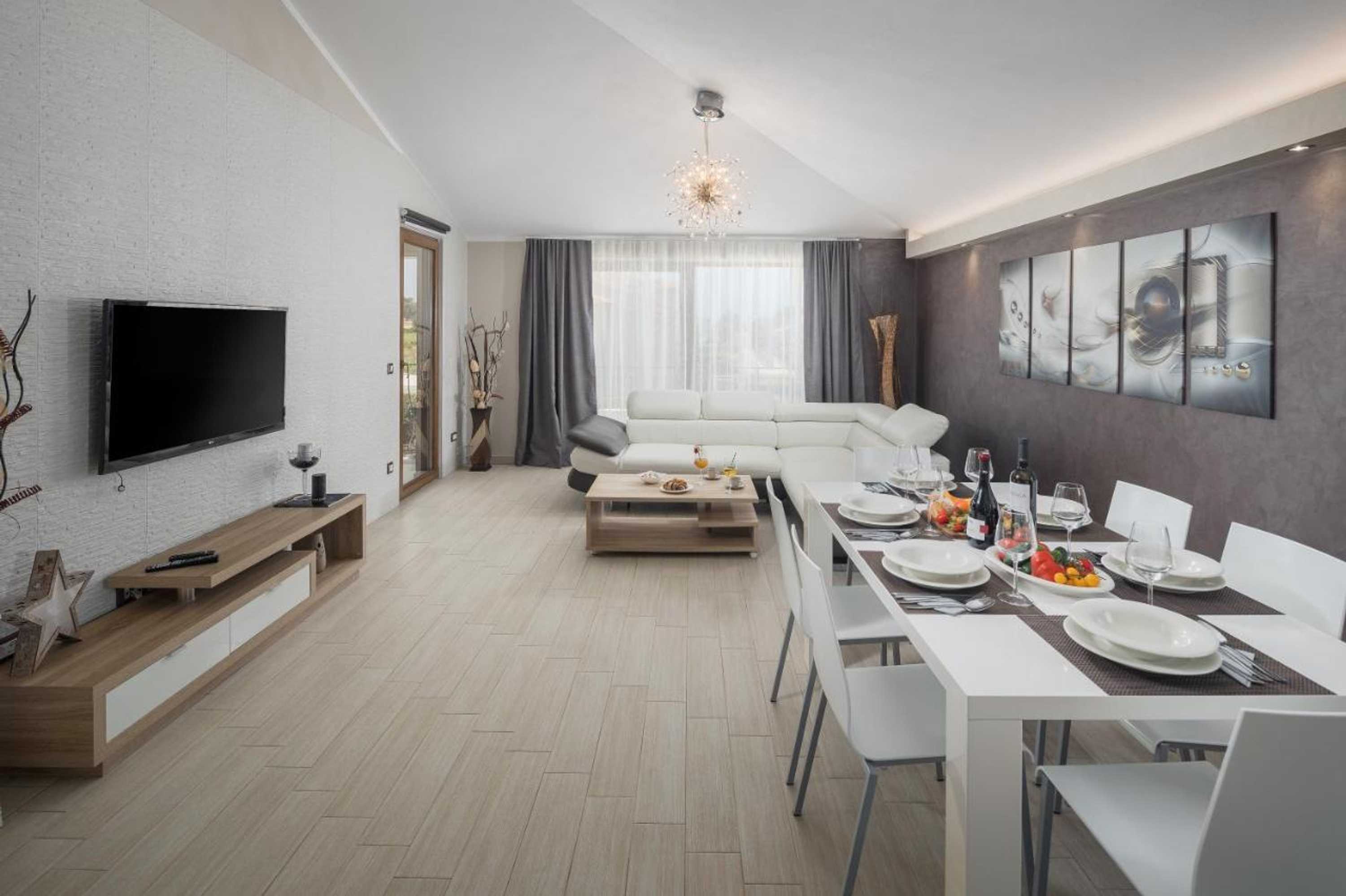 Gift card for Villa Alena