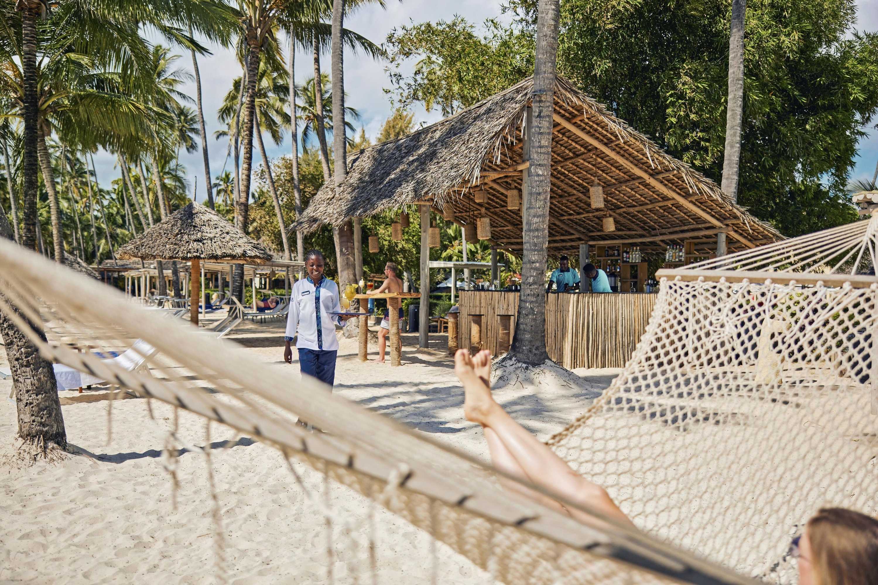 Gift card for Tui Blue Bahari Zanzibar Gift card for Tui Blue Bahari Zanzibar