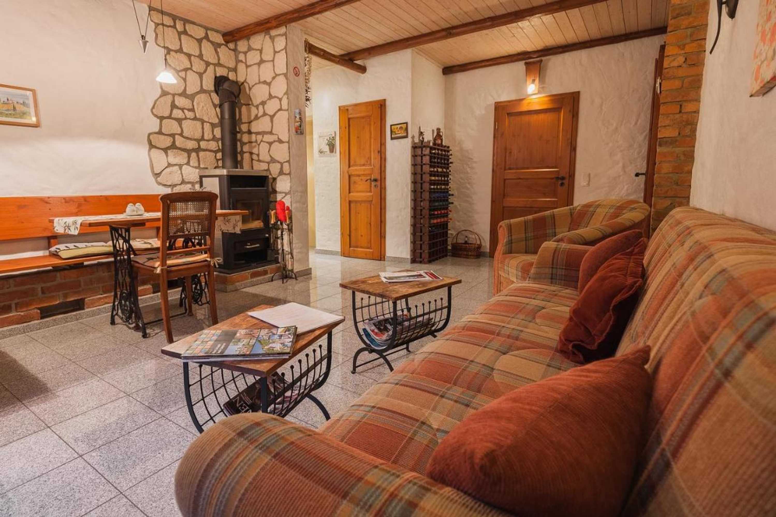 Gift card for Apartments 