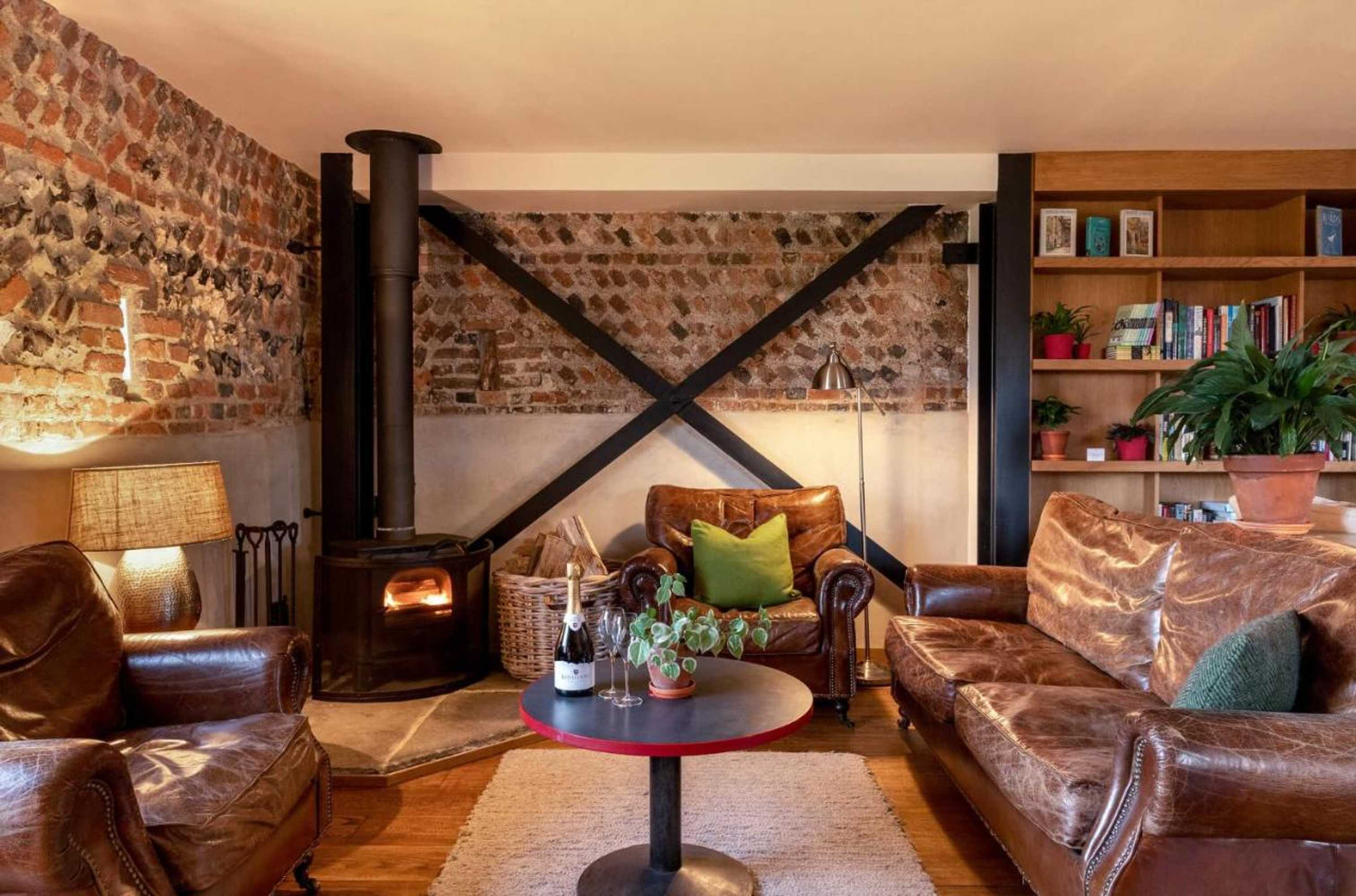 Gift card for Flint Barns, Rathfinny Wine Estate