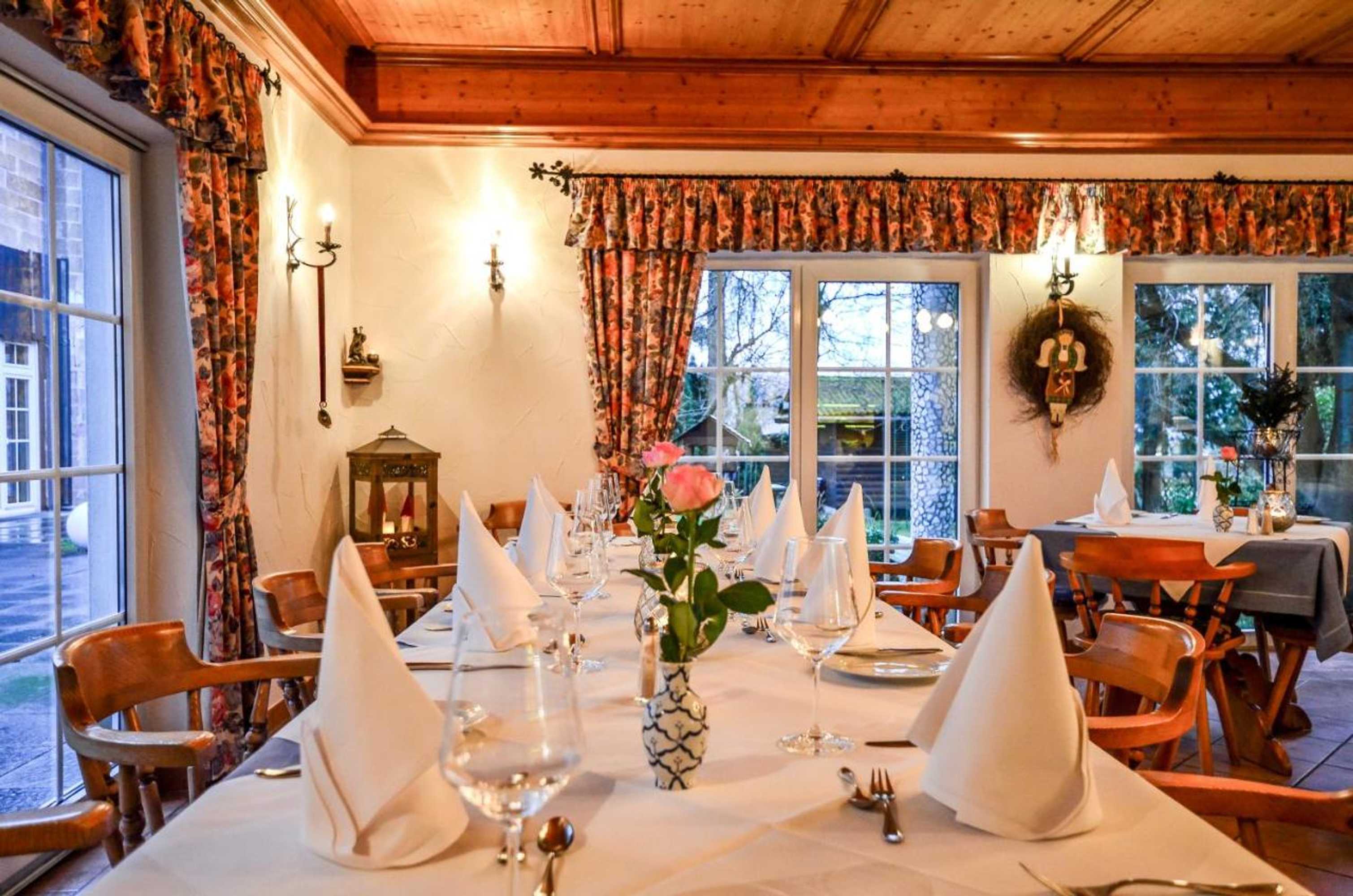 Gift card for Hotel Landhaus Krombach