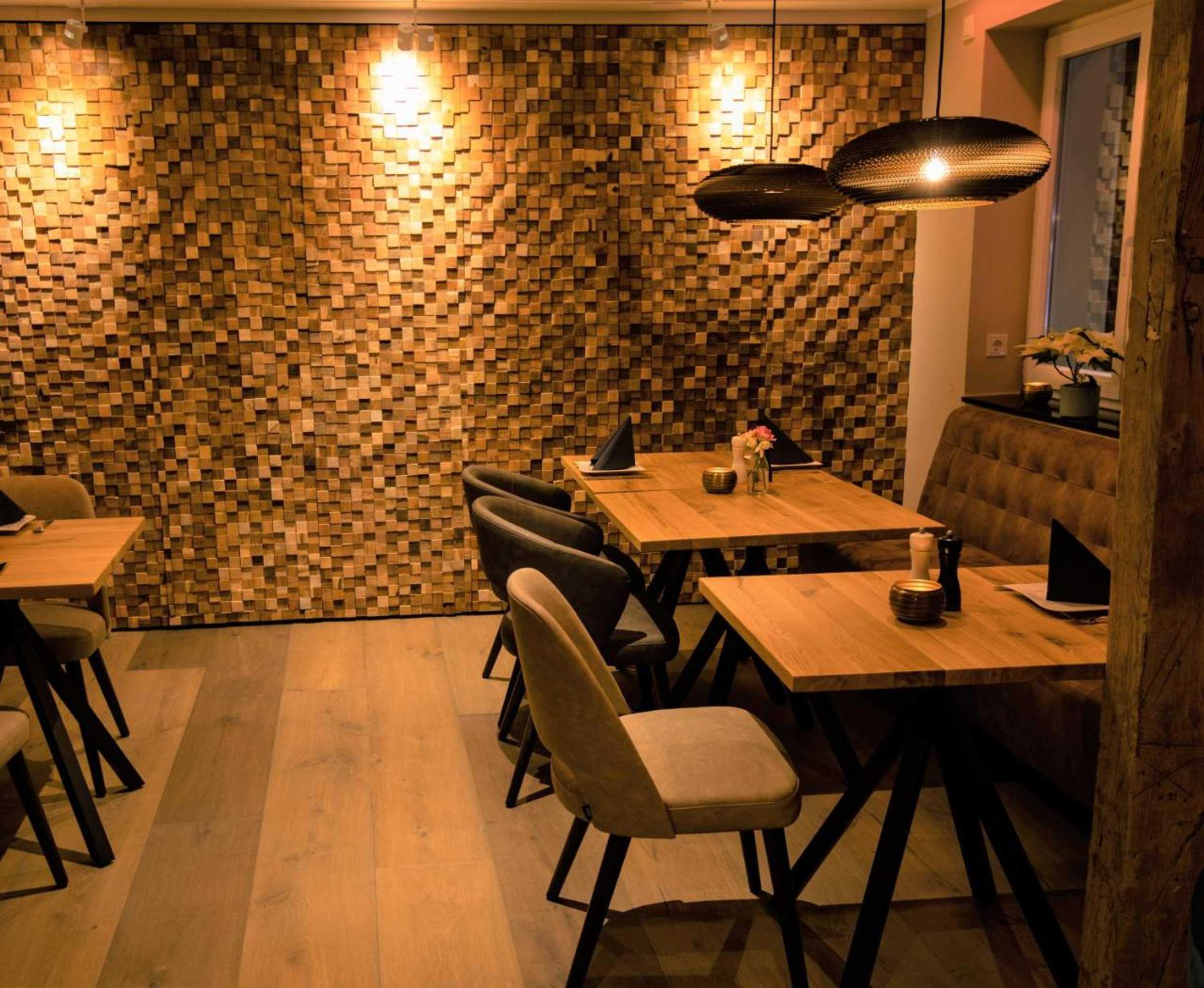 Gift card for Hotel Auszeit