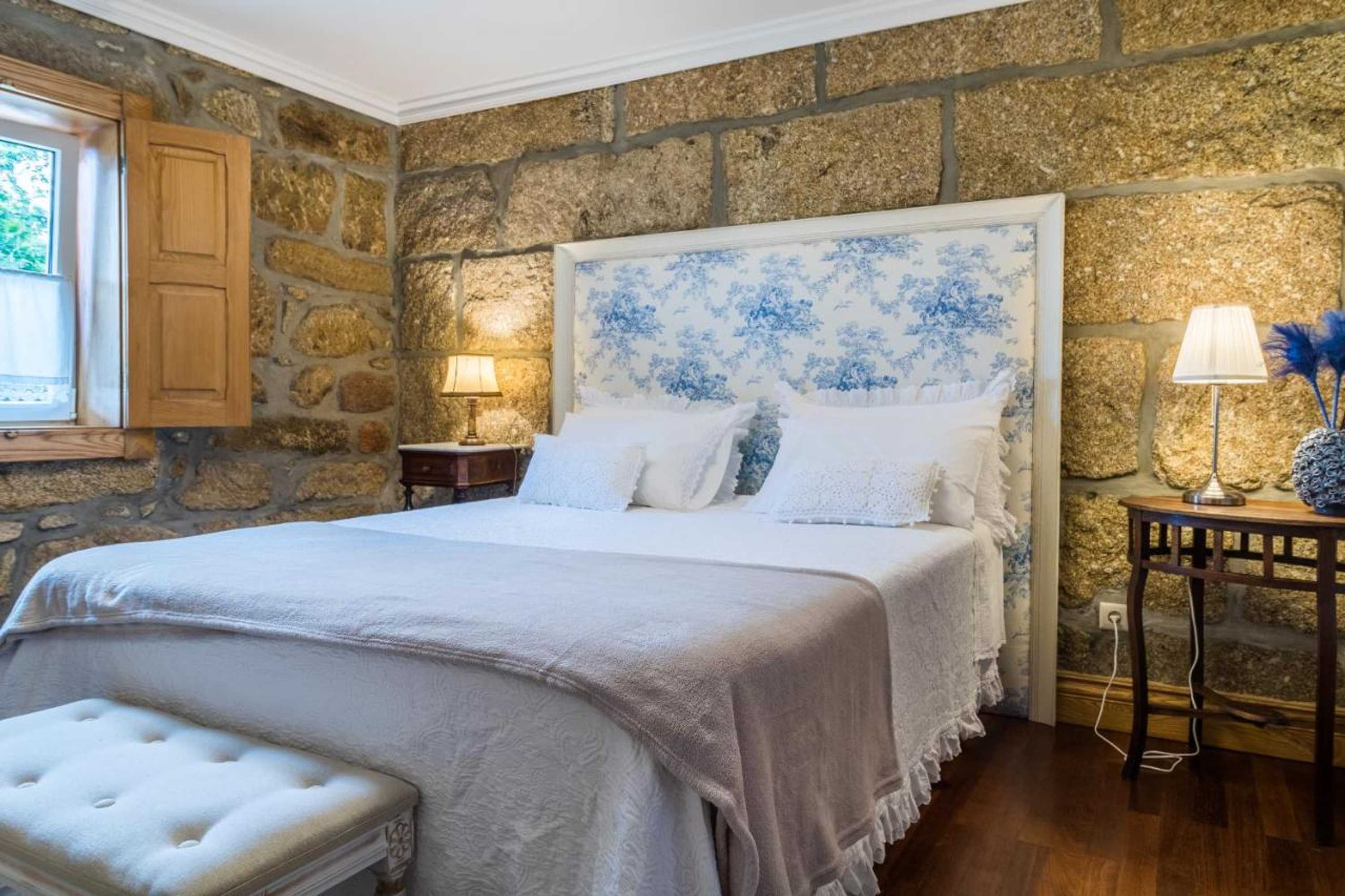 Gift card for The Fox House - Private Villa & Nature