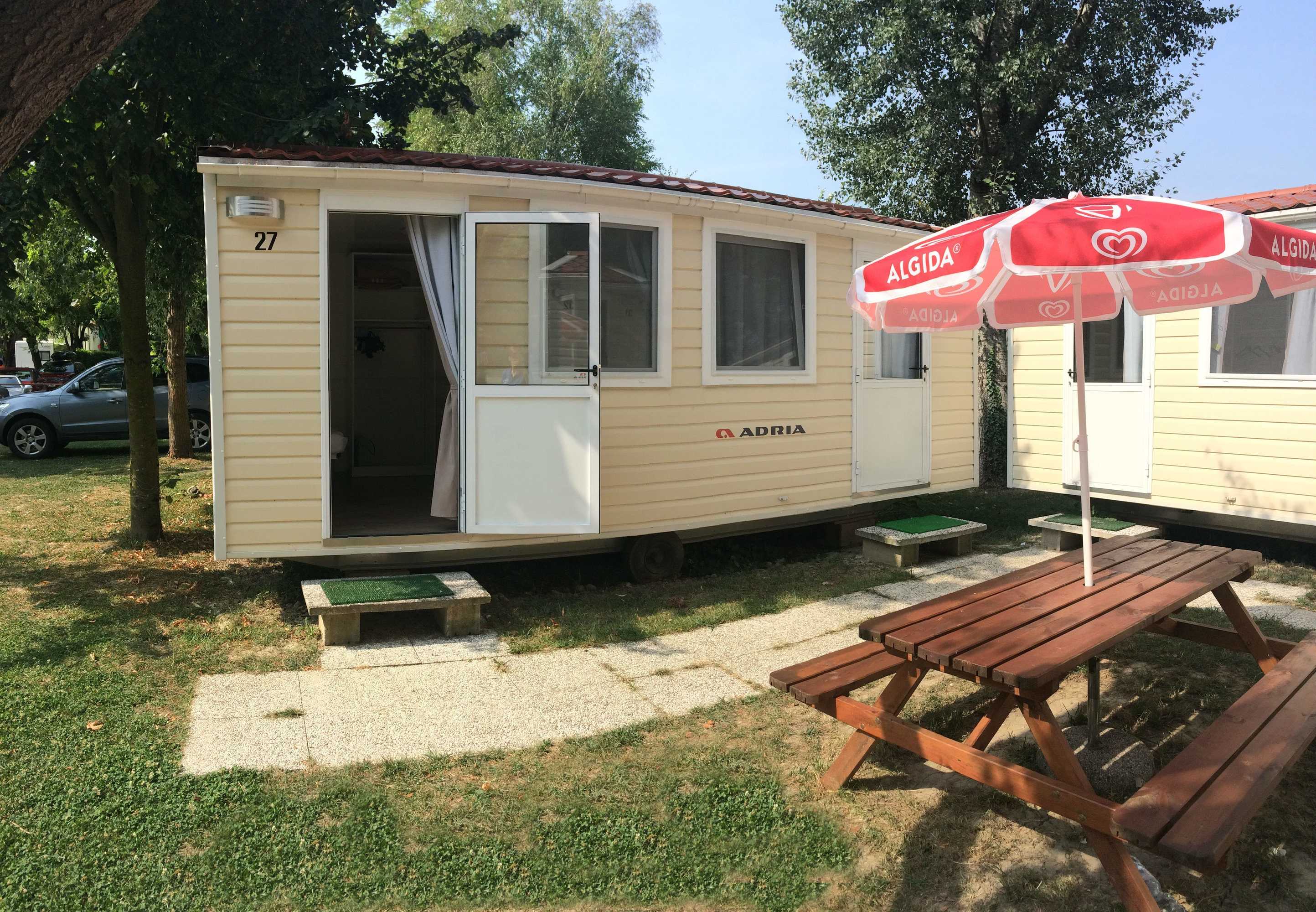 Gift card for Camping Serenissima Gift card for Camping Serenissima