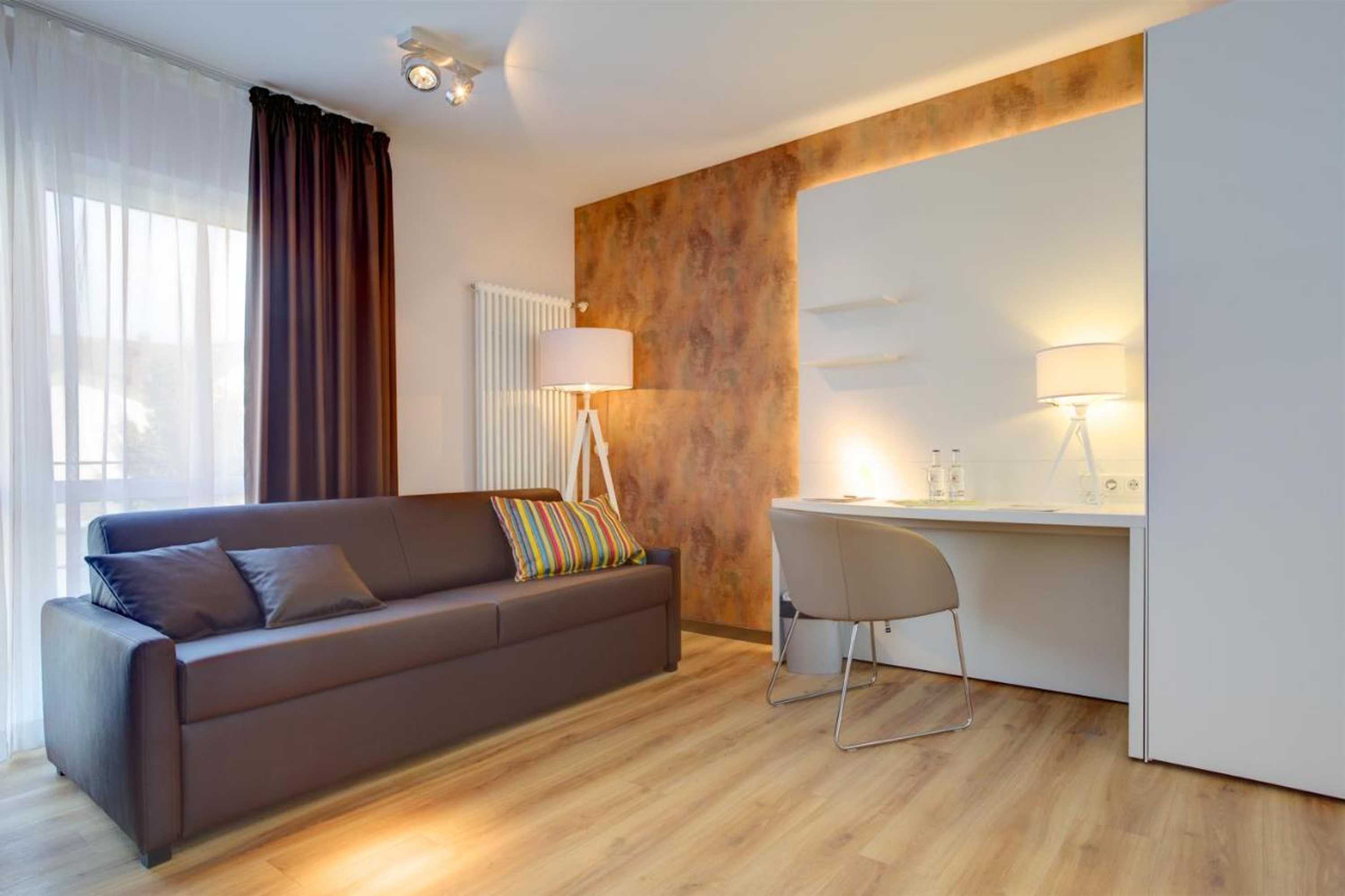 Gift card for Elisabeth Hotel Garni