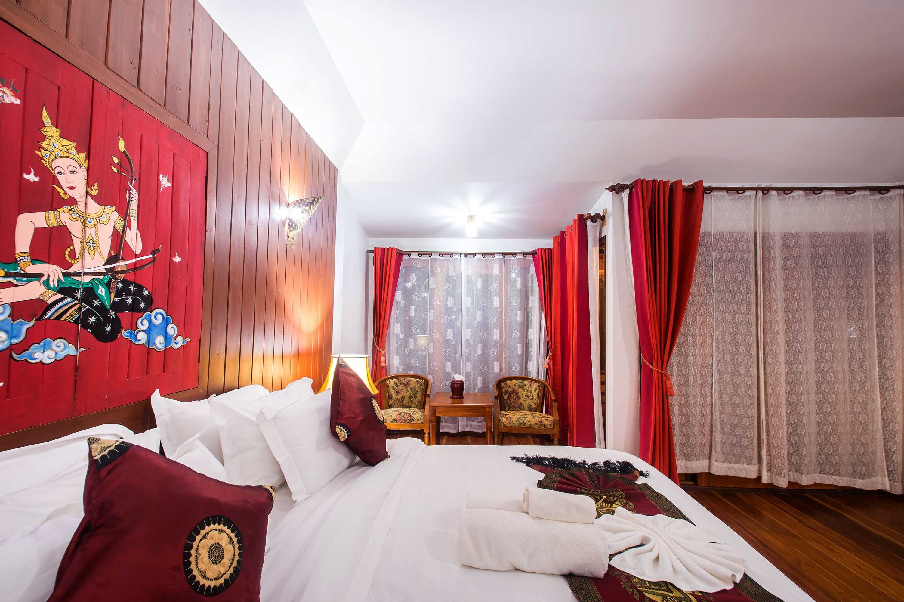 Gift card for Sasidara Resort Nan Gift card for Sasidara Resort Nan