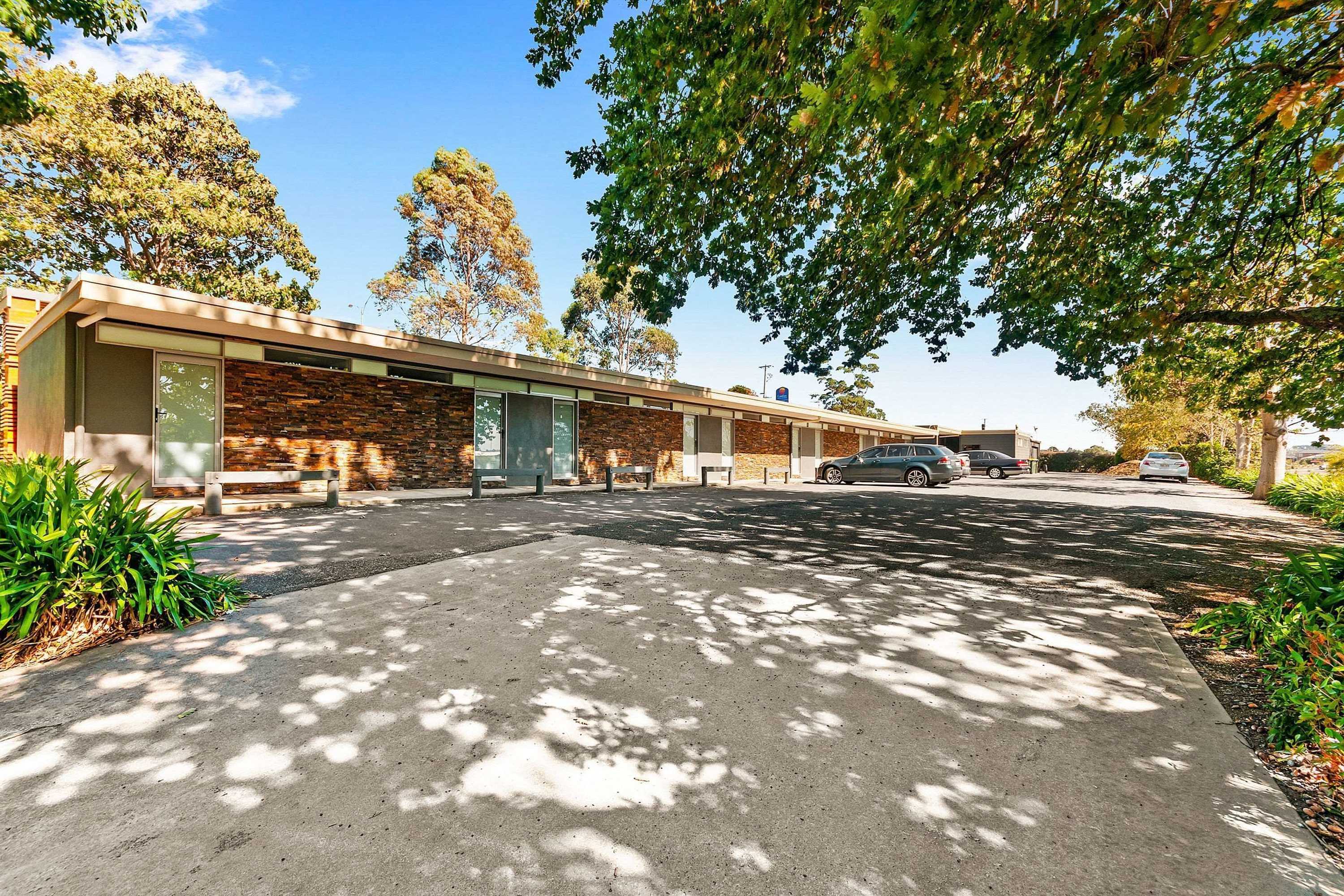 Gift card for Comfort Inn & Suites Warragul Gift card for Comfort Inn & Suites Warragul