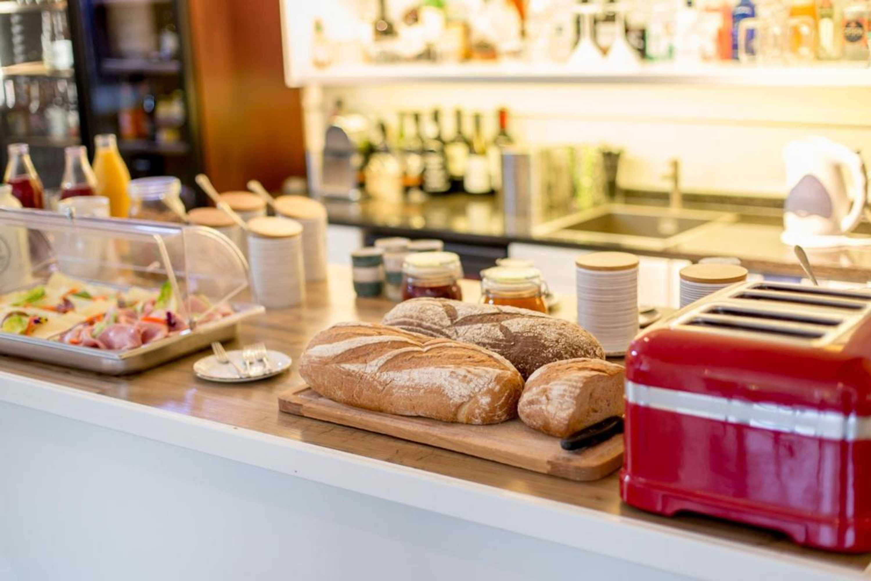 Gift card for Hotel-Restaurant de Boer'nkinkel