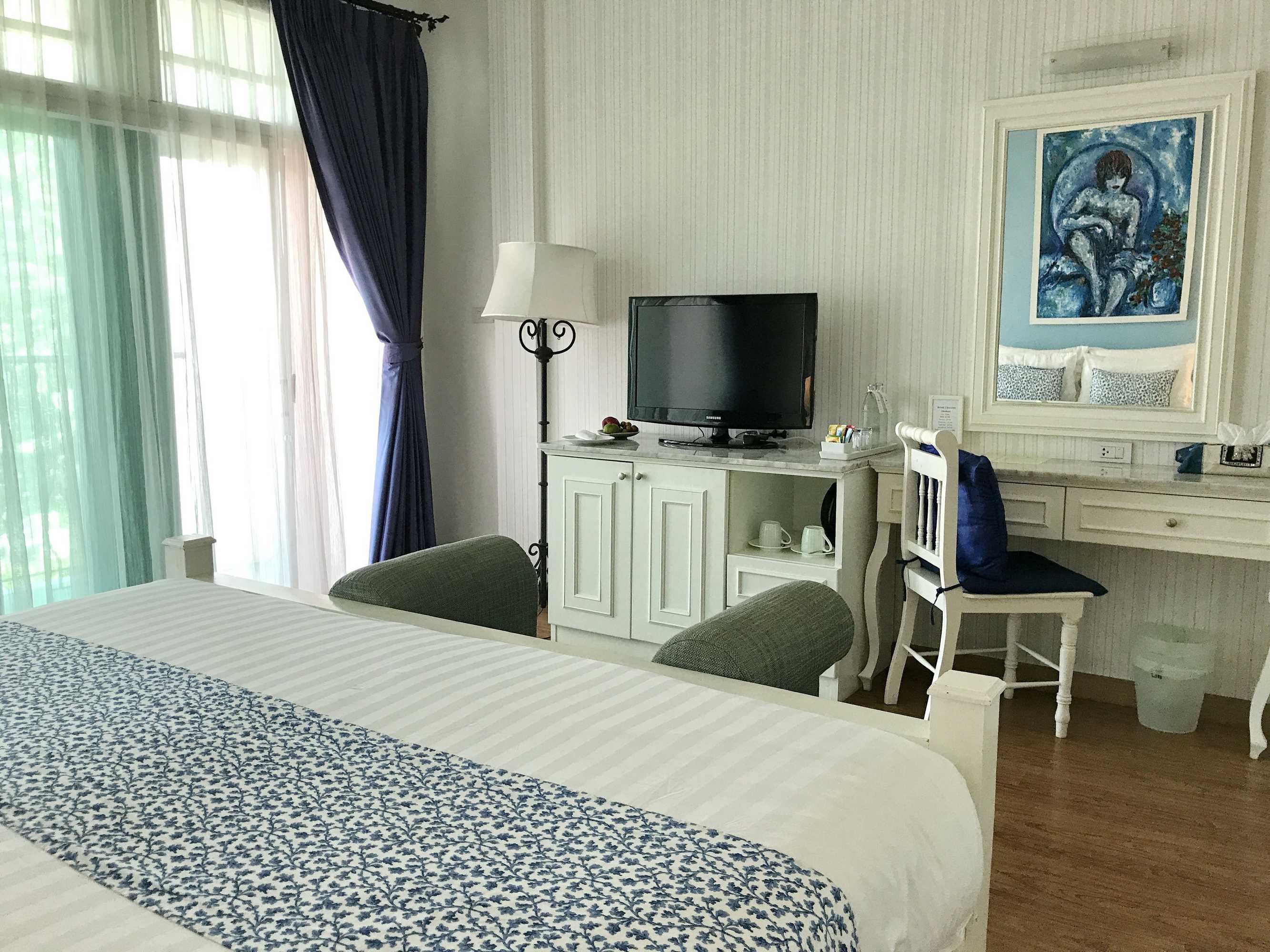 Gift card for Casa Blanca Boutique Hotel