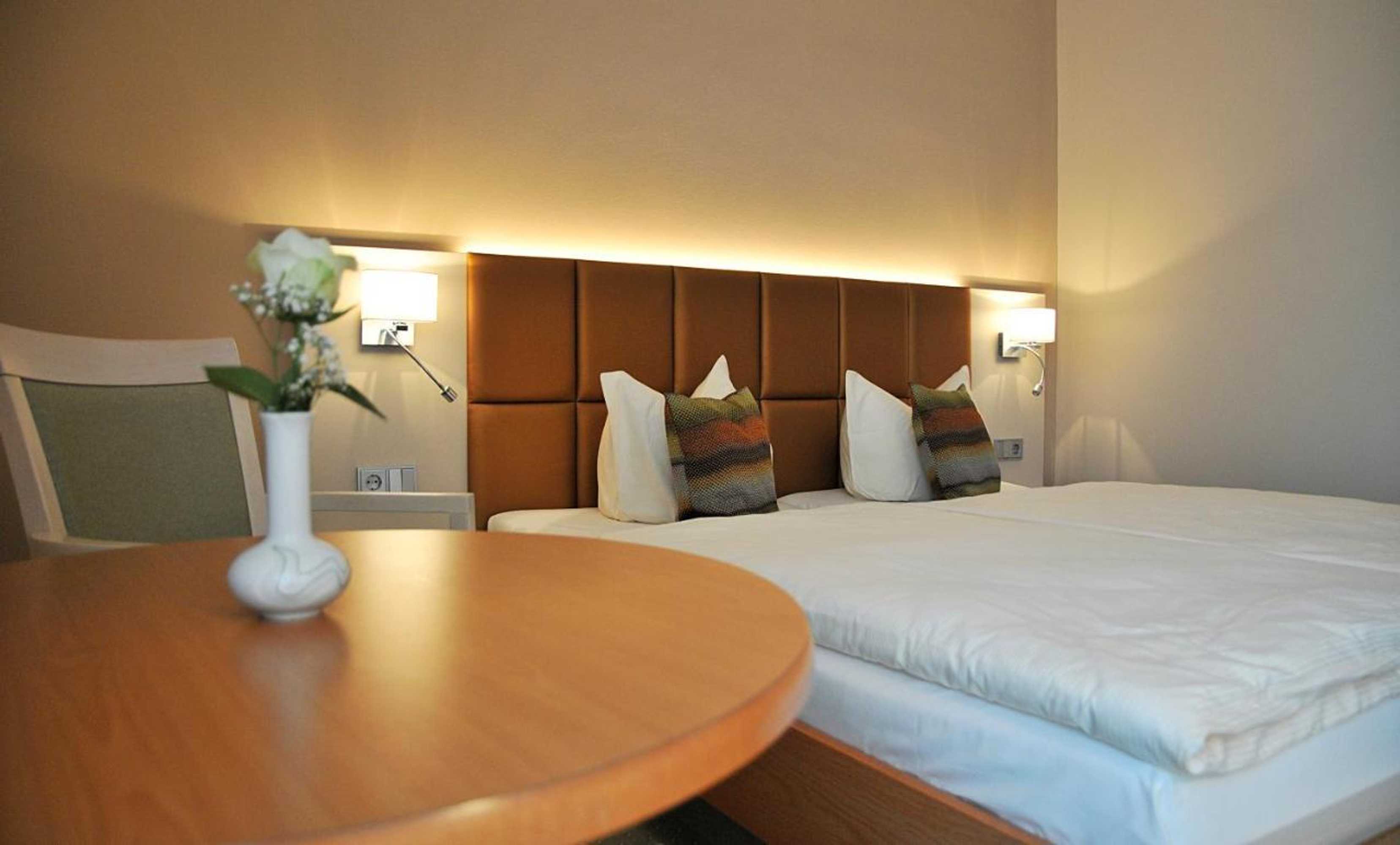 Gift card for Hotel Friesen