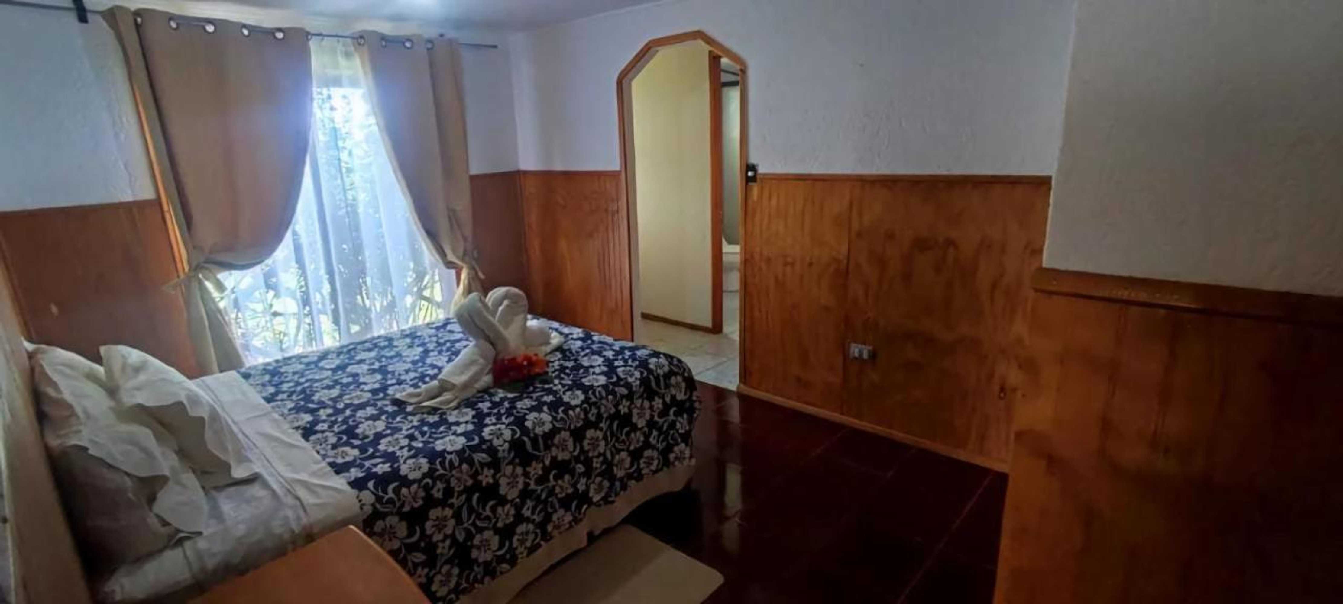 Gift card for Cabañas Mana Nui Inn