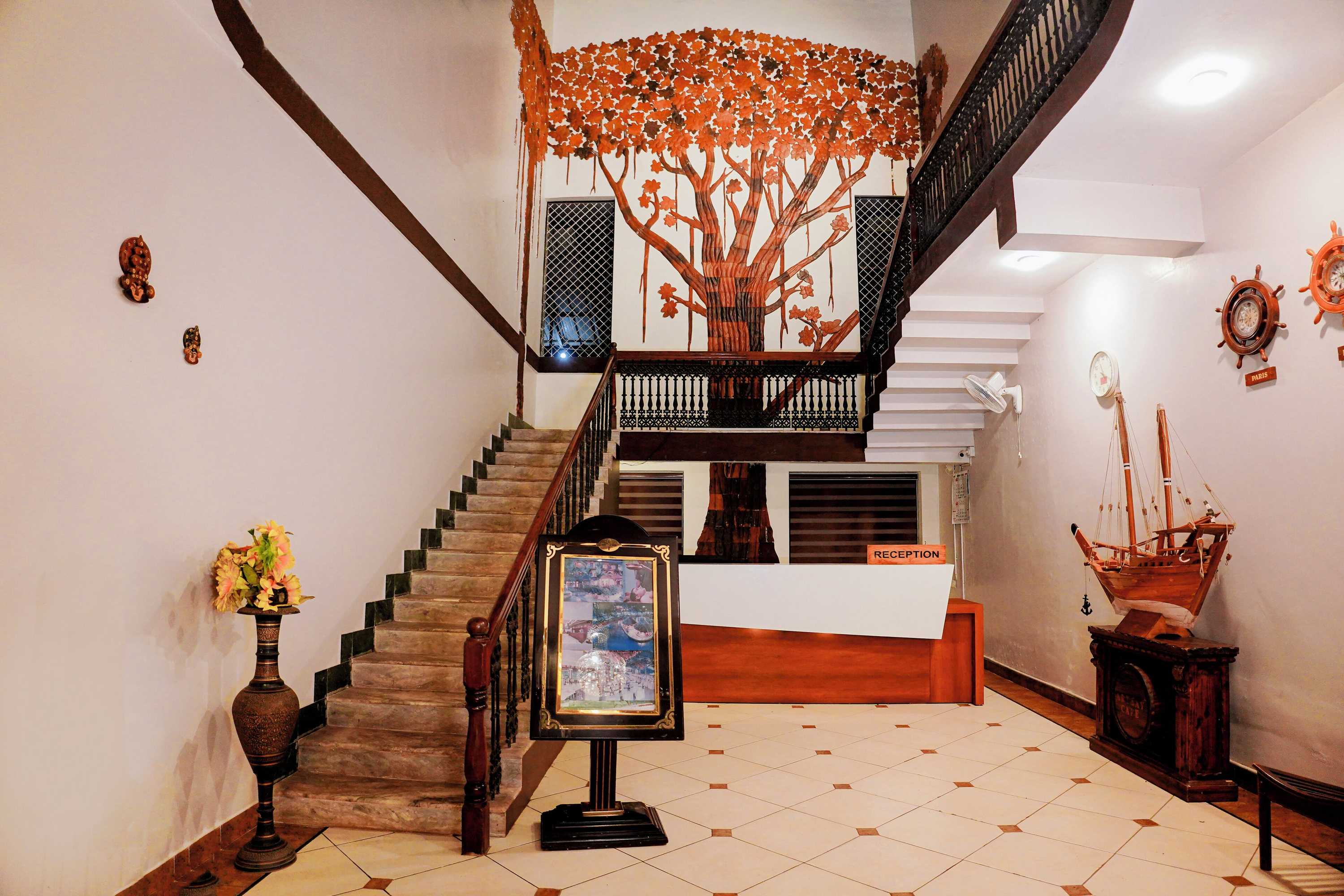 Gift card for Emarald Ayurvedic Resort