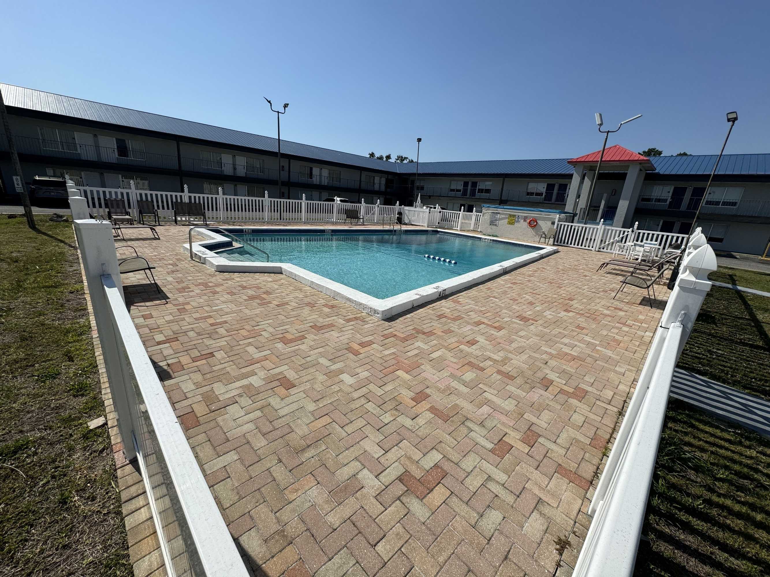 Gift card for Motel 6 Englewood, FL Gift card for Motel 6 Englewood, FL