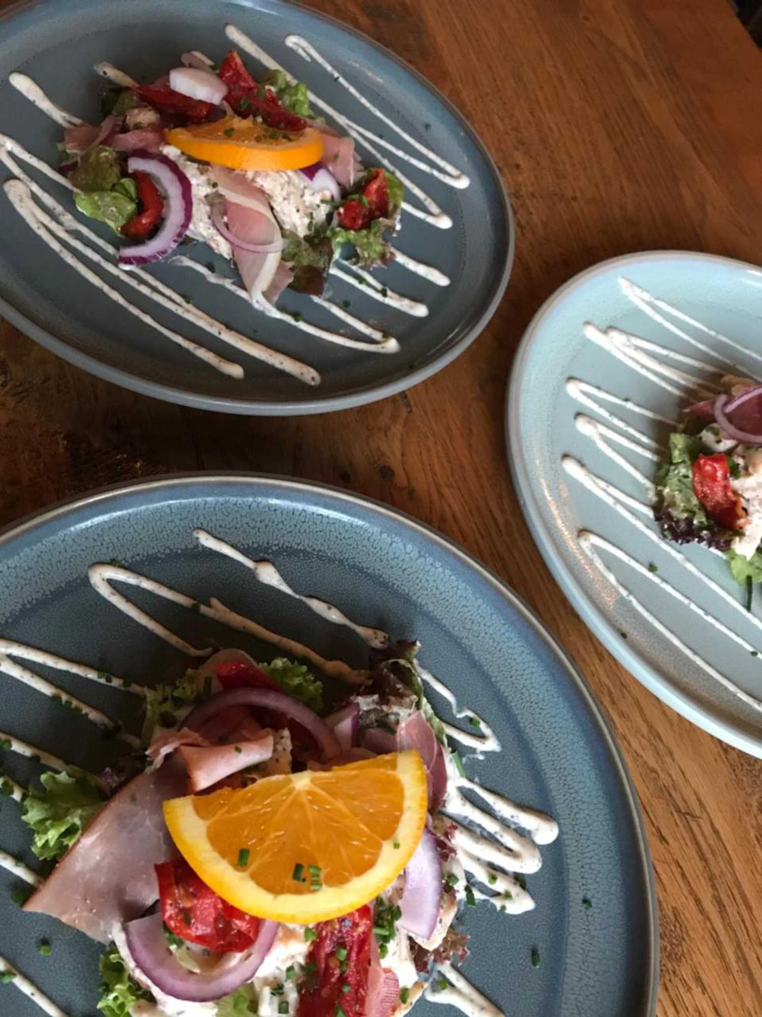 Gift card for Hotel Restaurant In D'ouwe Peel