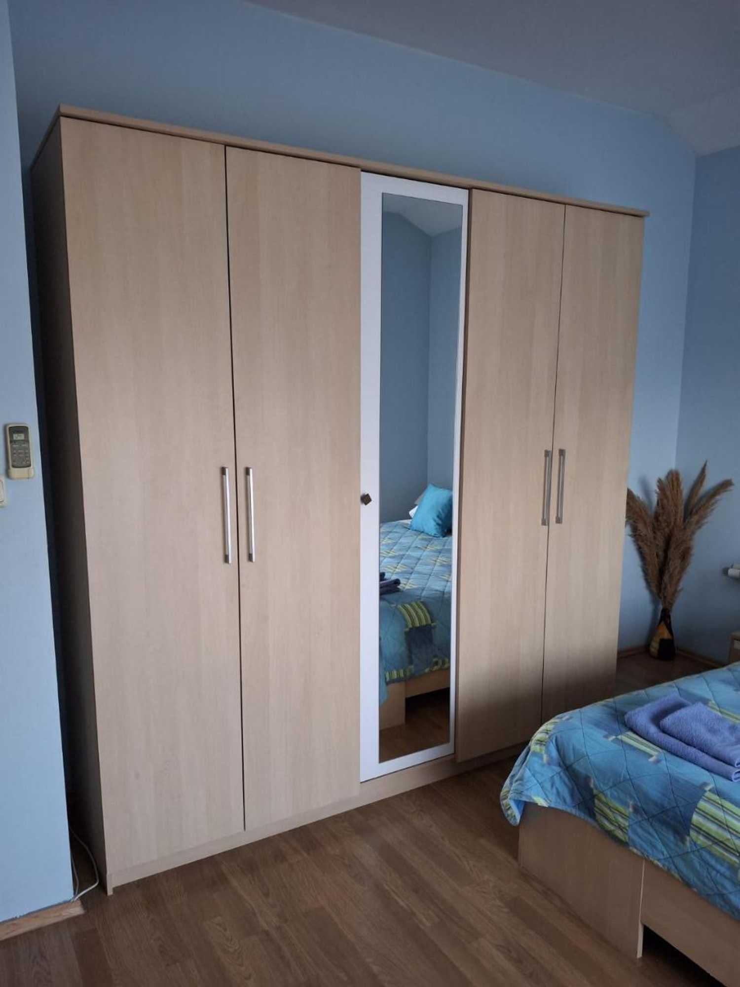 Gift card for Villa Luketa