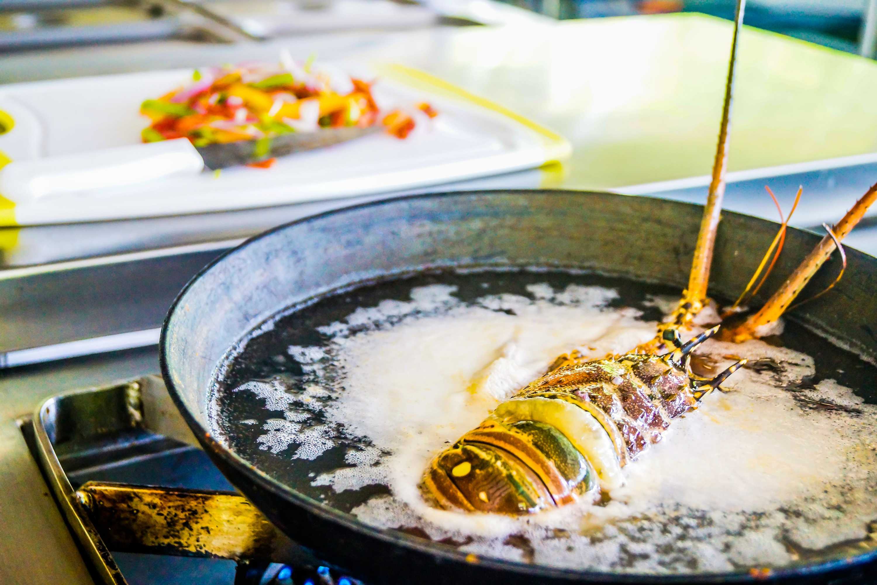 Gift card for Casa Cordoba Baru