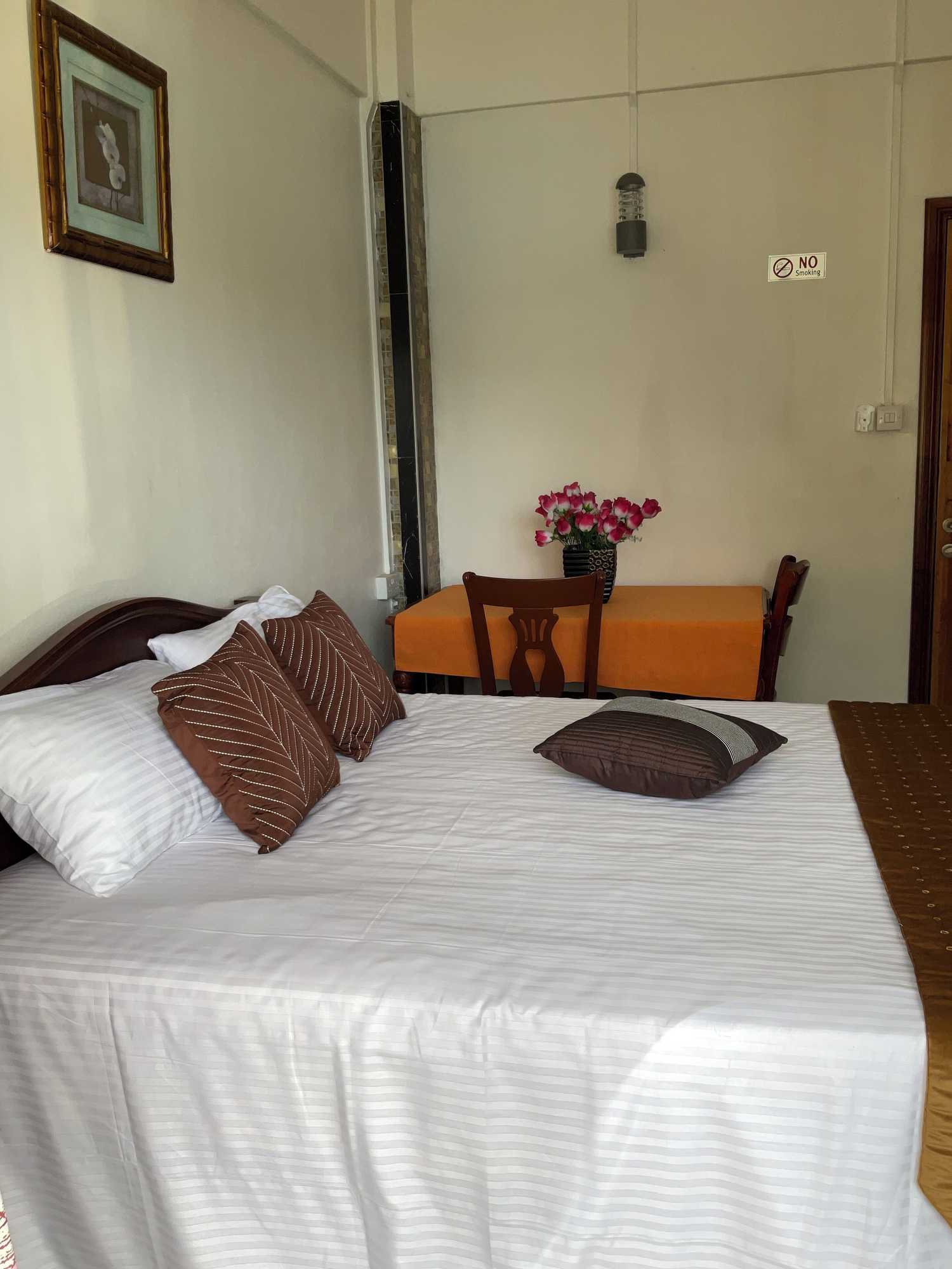 Gift card for Mahe Holiday Resort Gift card for Mahe Holiday Resort