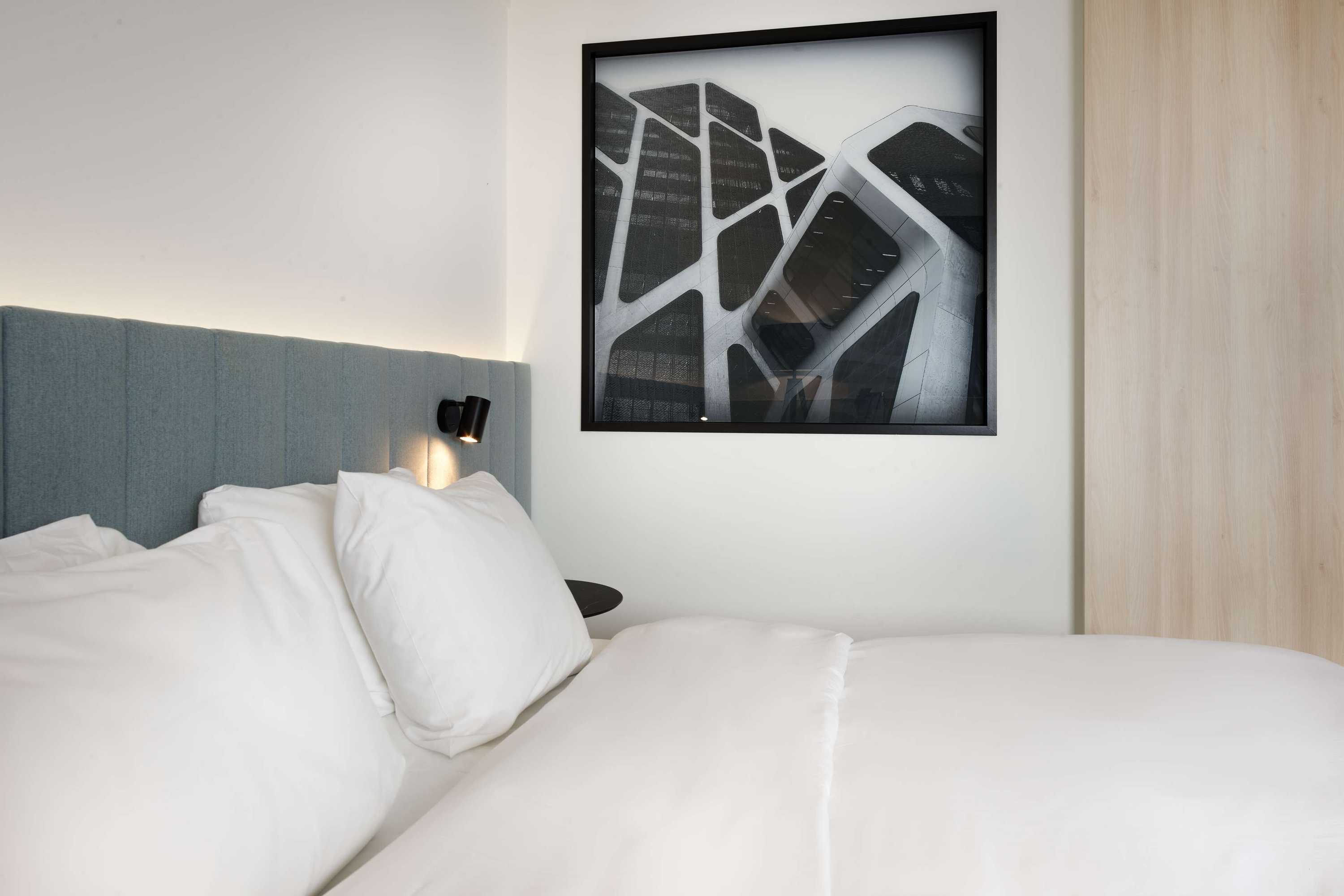 Gift card for Radisson Blu Hotel, Hasselt Gift card for Radisson Blu Hotel, Hasselt