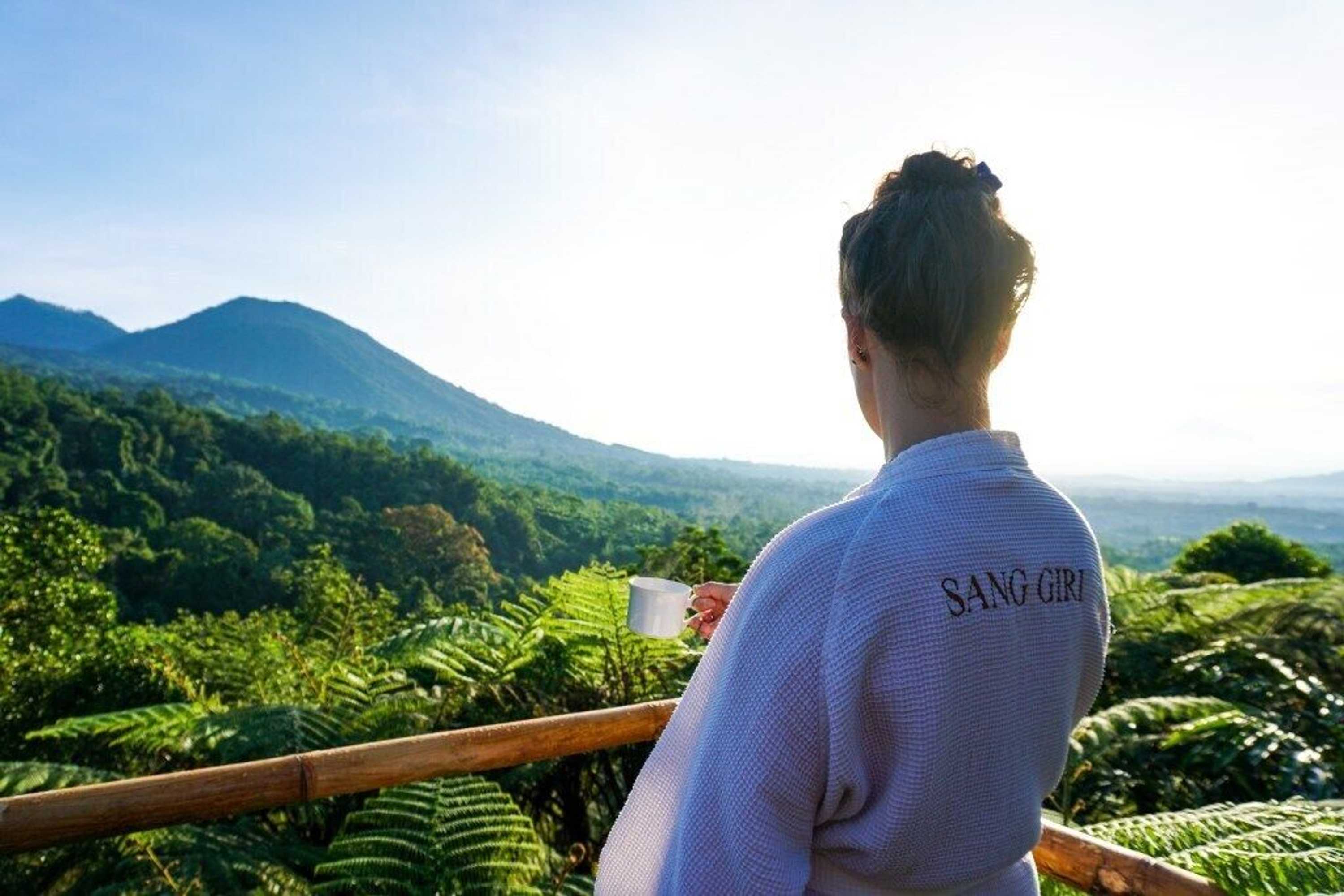 Gift card for Sang Giri Mountain Tent Resort by Ahm Gift card for Sang Giri Mountain Tent Resort by Ahm