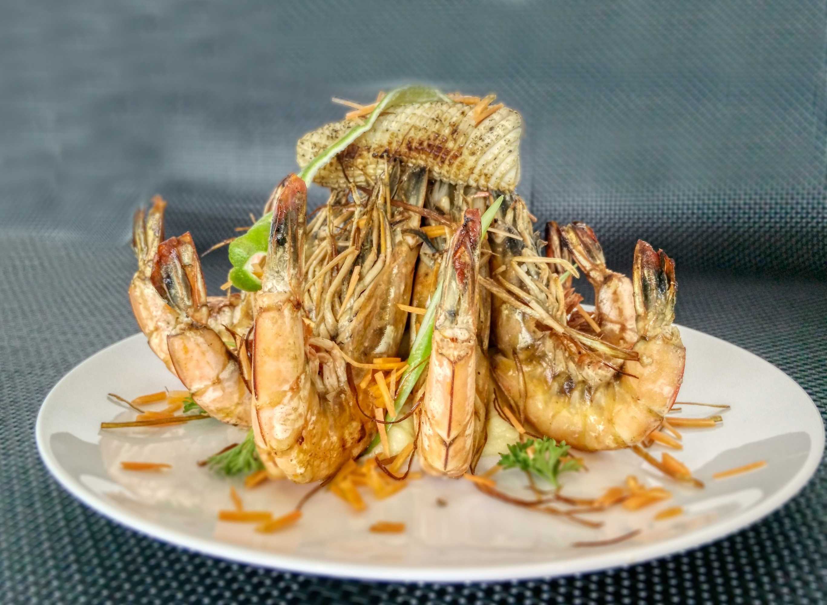 Gift card for Golden Pearl Tangalle Beach