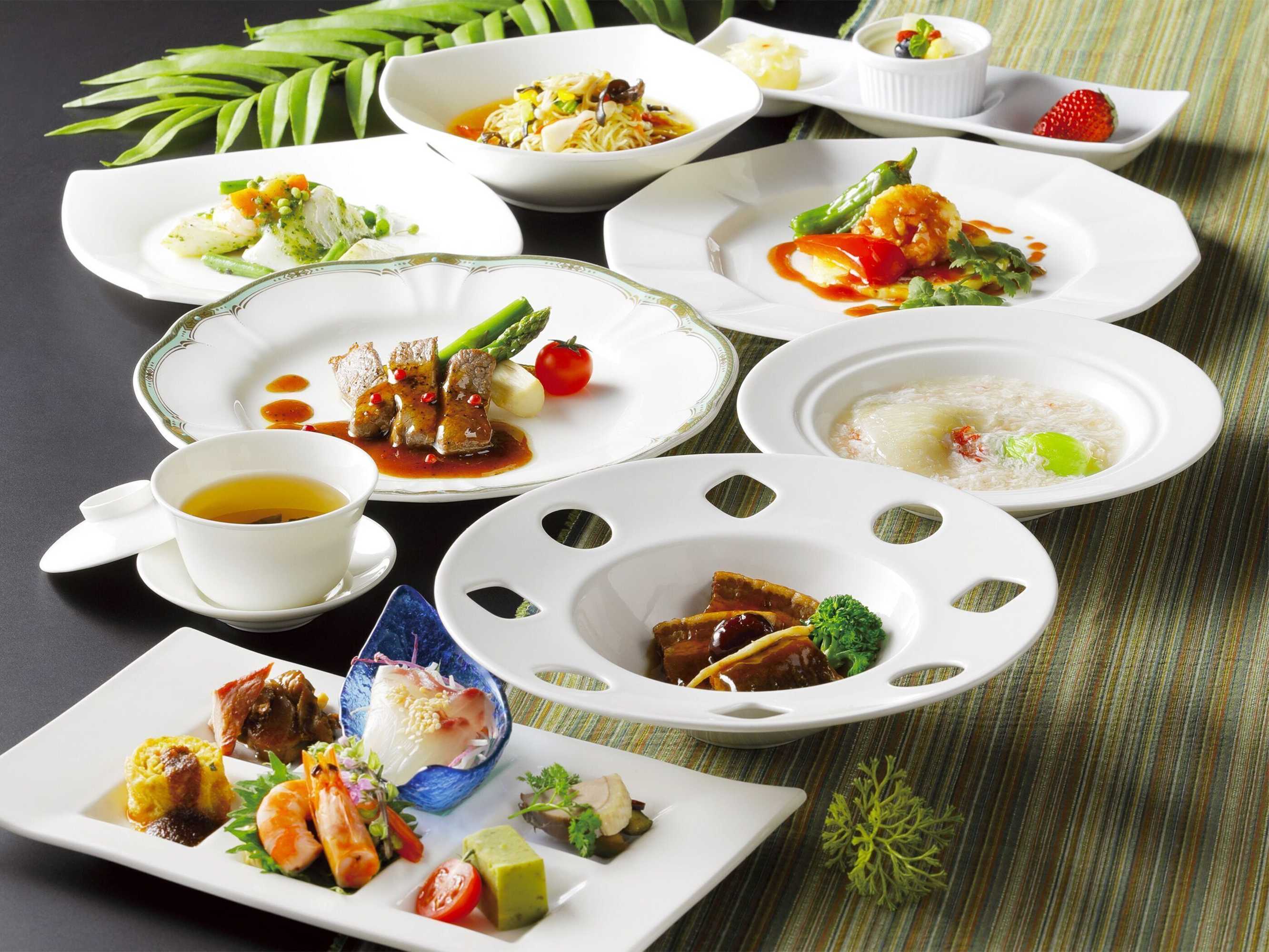 Gift card for Hotel Crown Palais Hamamatsu Gift card for Hotel Crown Palais Hamamatsu