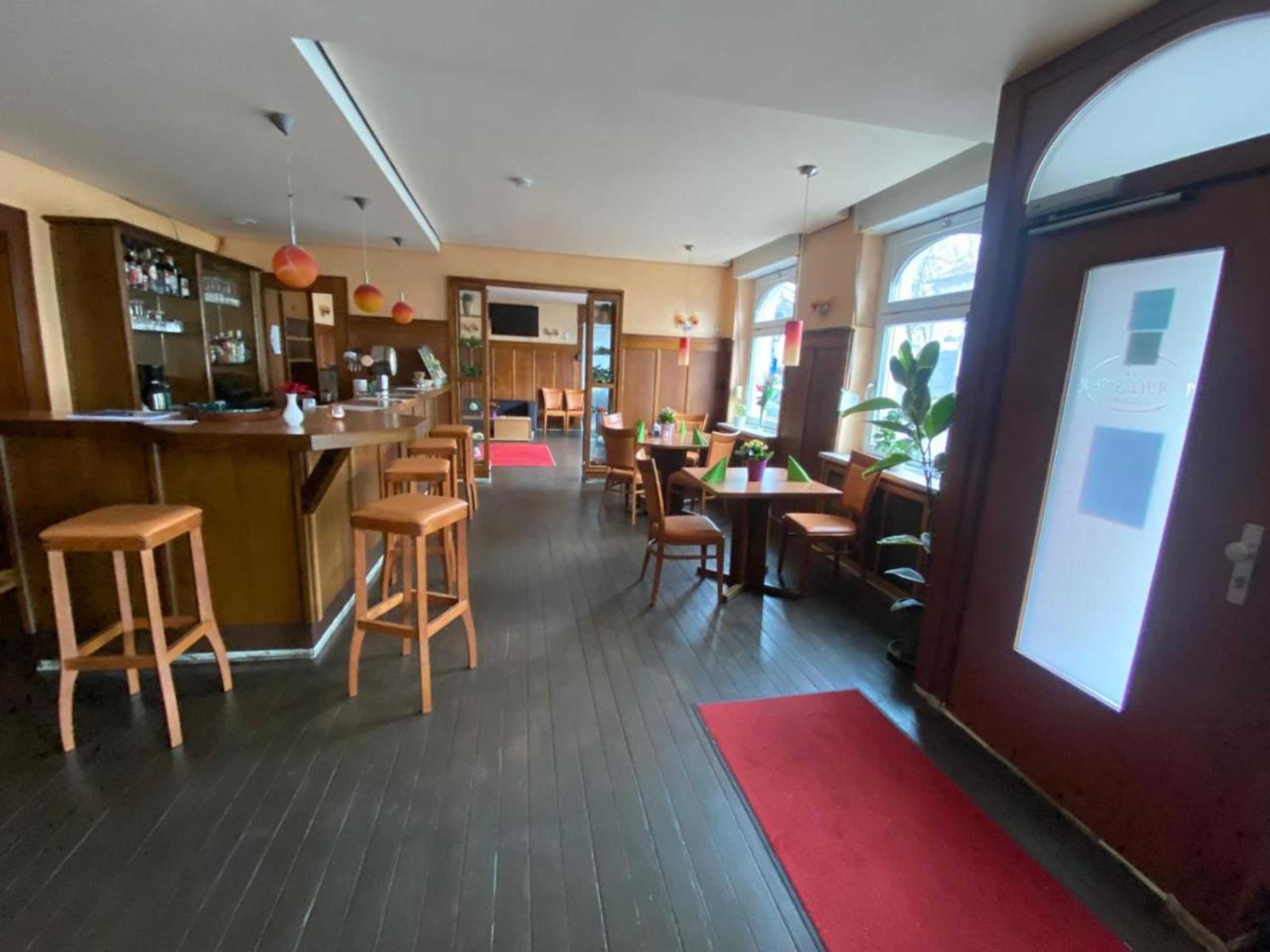 Gift card for Hotel Wahlster