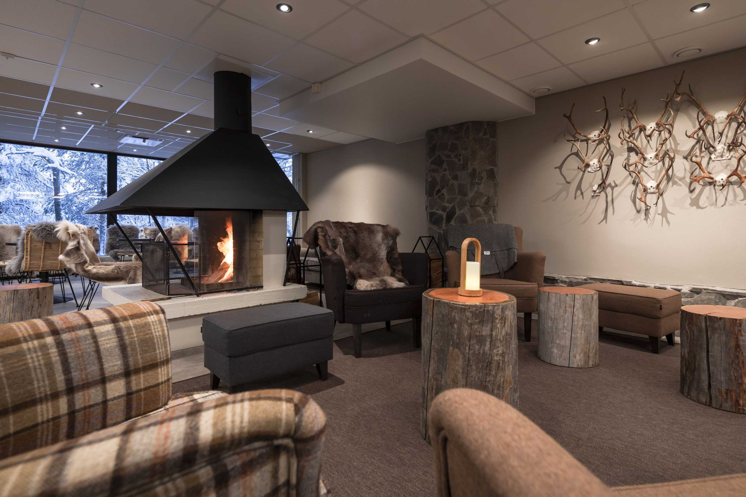 Gift card for Lapland Hotels Sky Ounasvaara Gift card for Lapland Hotels Sky Ounasvaara