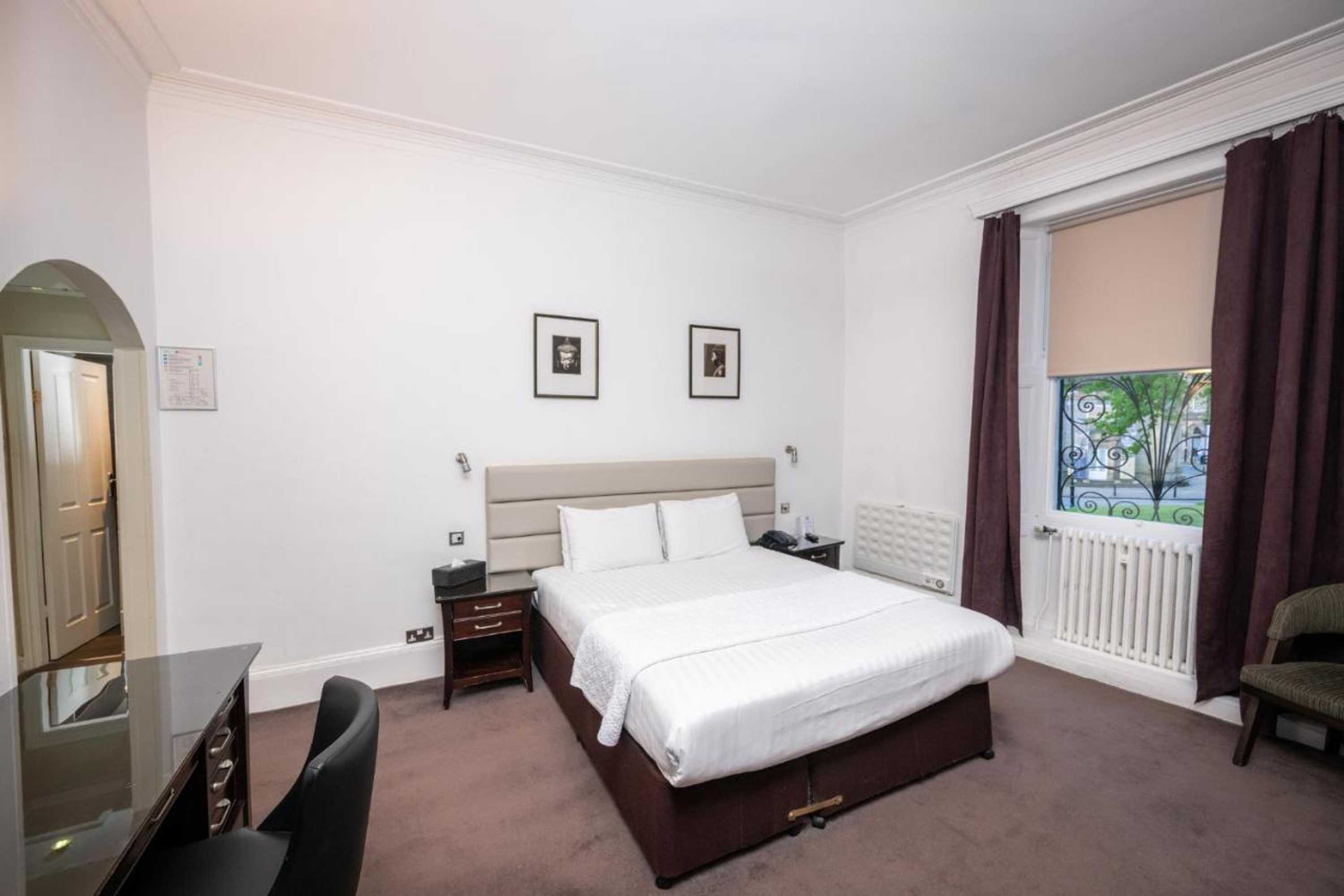 Gift card for The Studley Hotel