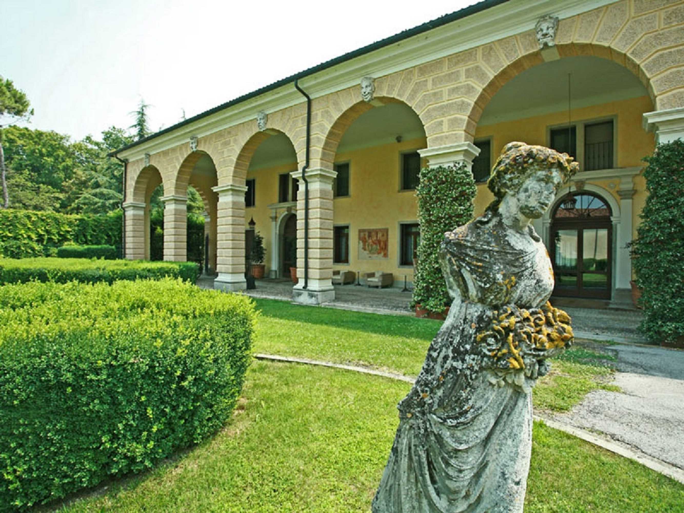 Gift card for Villa Foscarini Cornaro Gift card for Villa Foscarini Cornaro