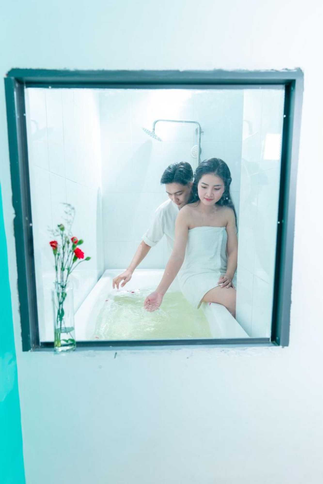 Gift card for Như Ngọc Motel