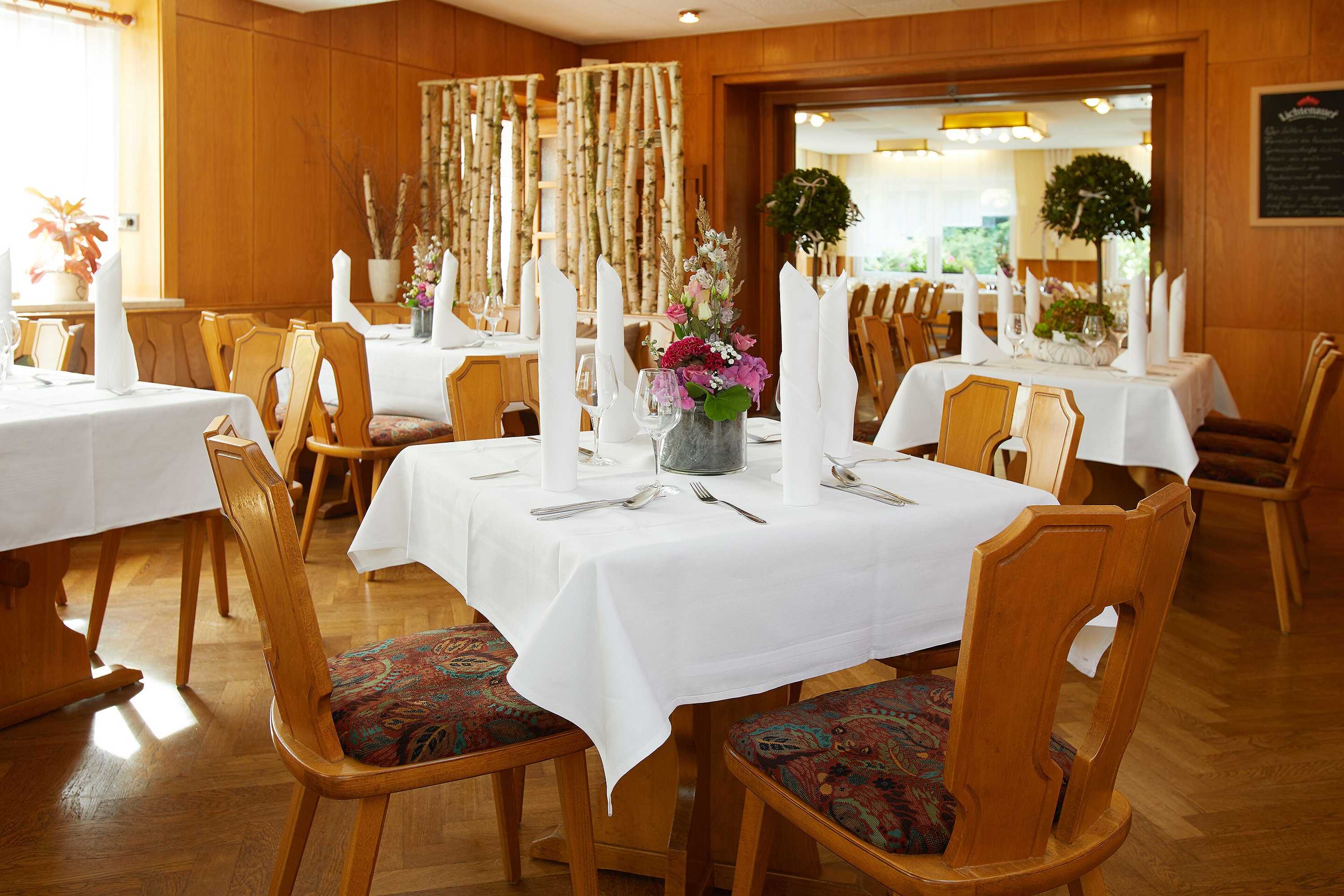 Gift card for Tannmühle Hotel & Restaurant